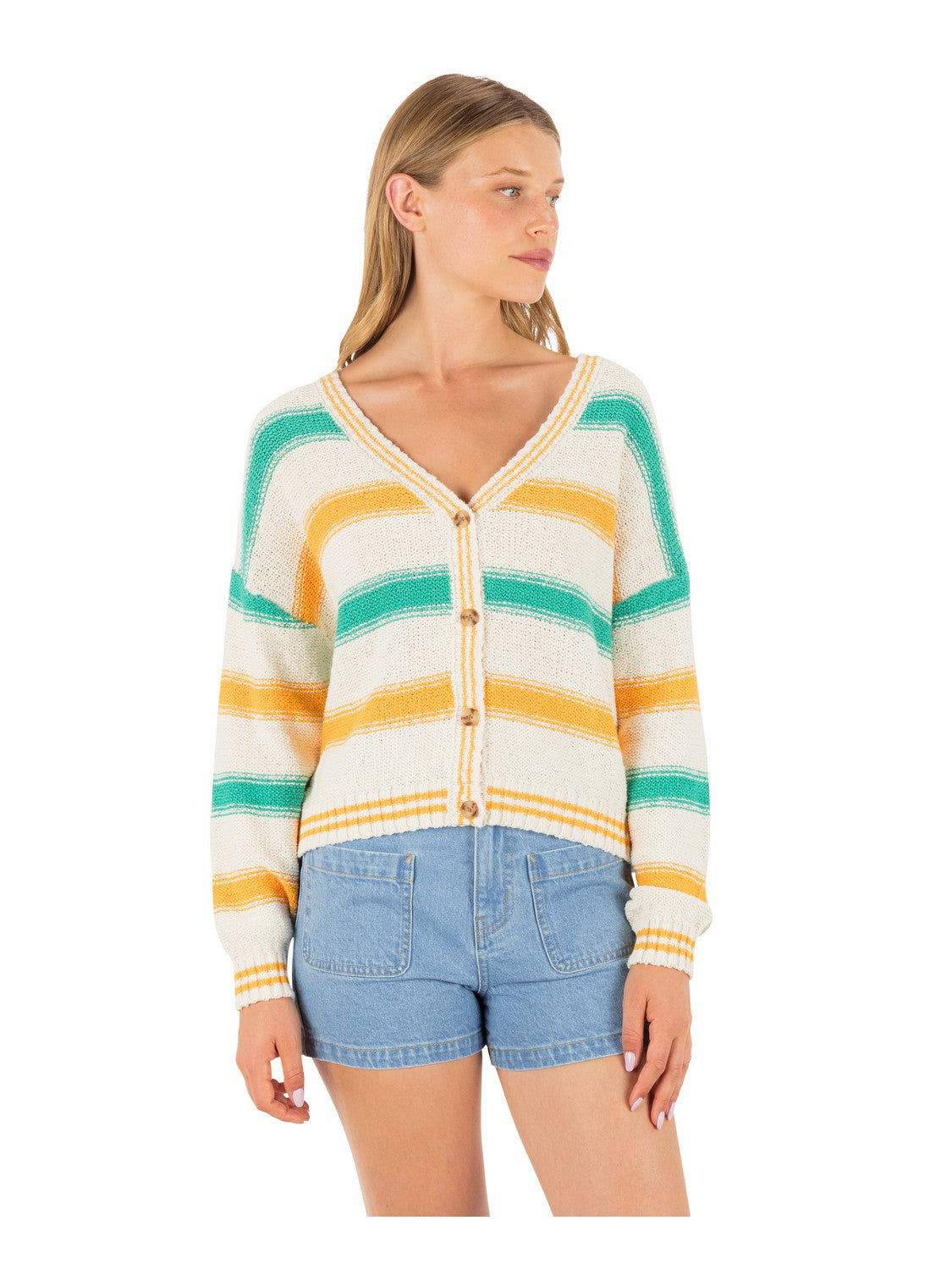 Key West Cardigan