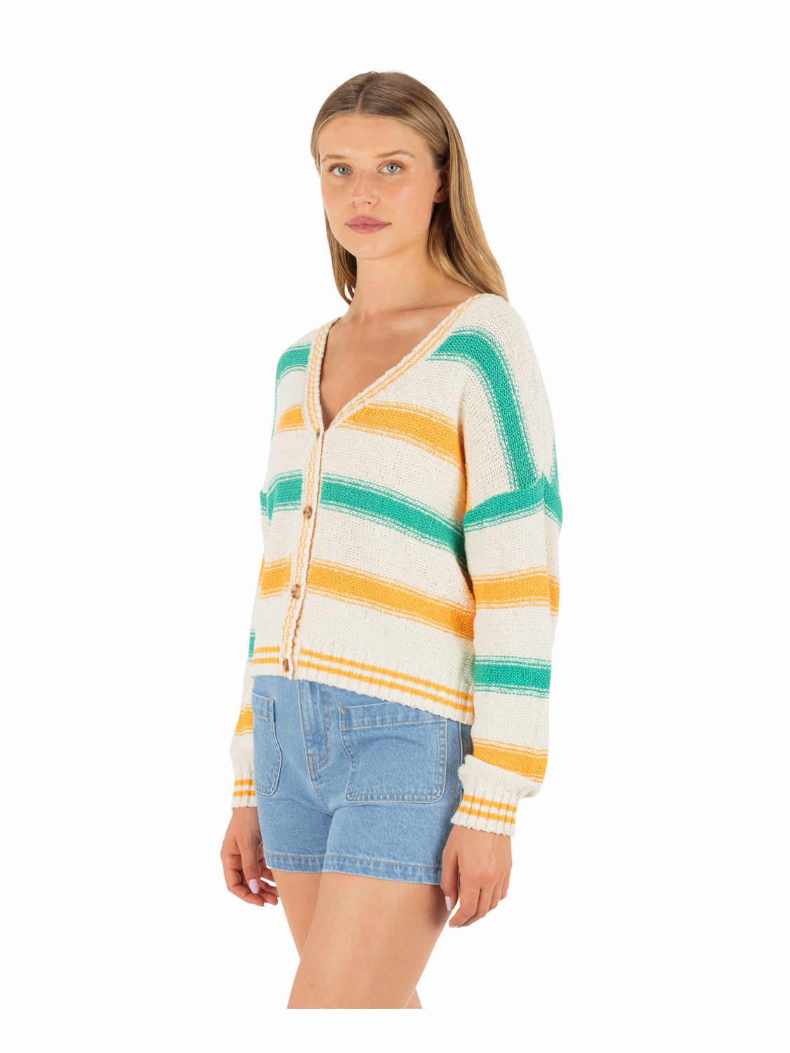 Key West Cardigan