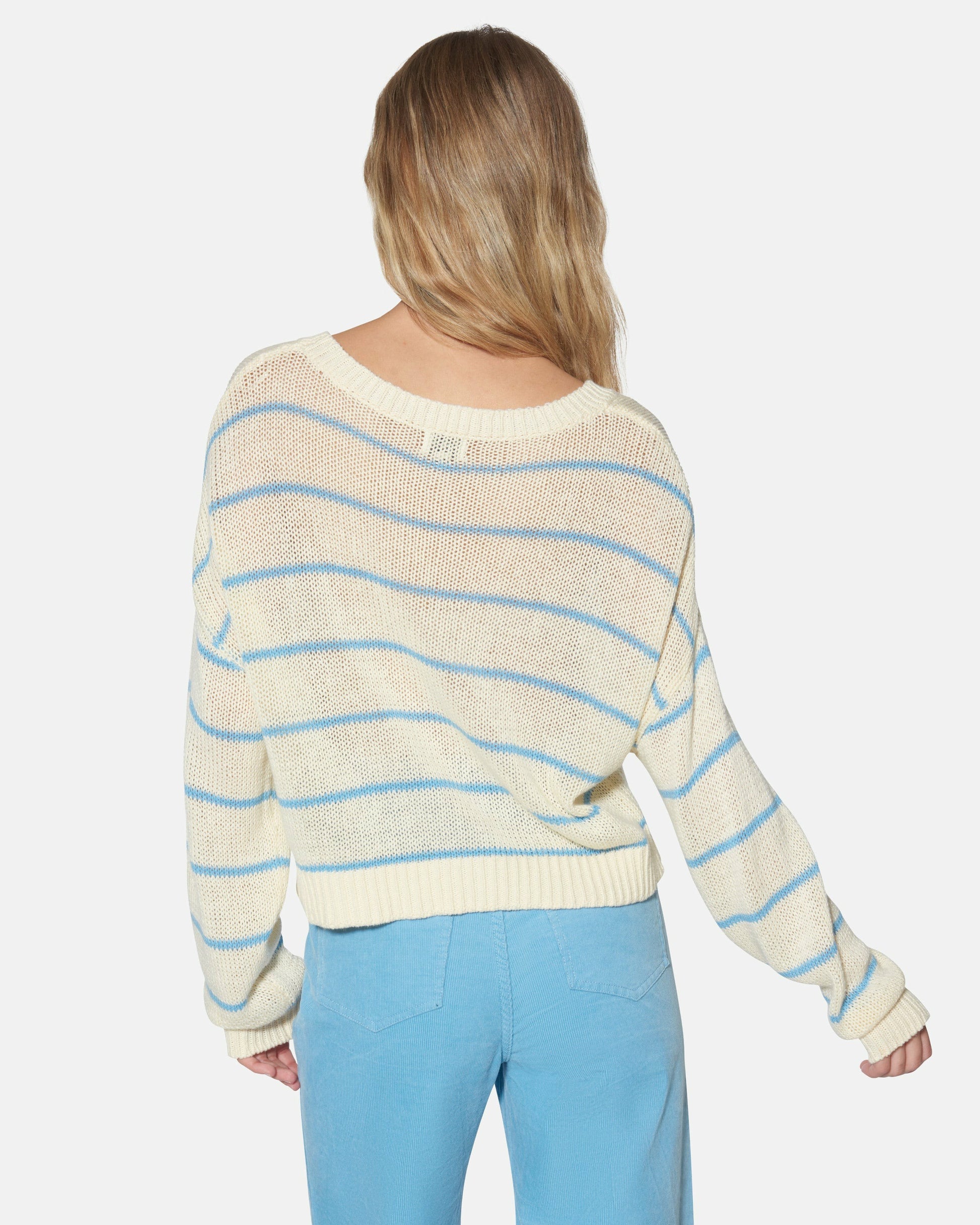 Delta Long Sleeve