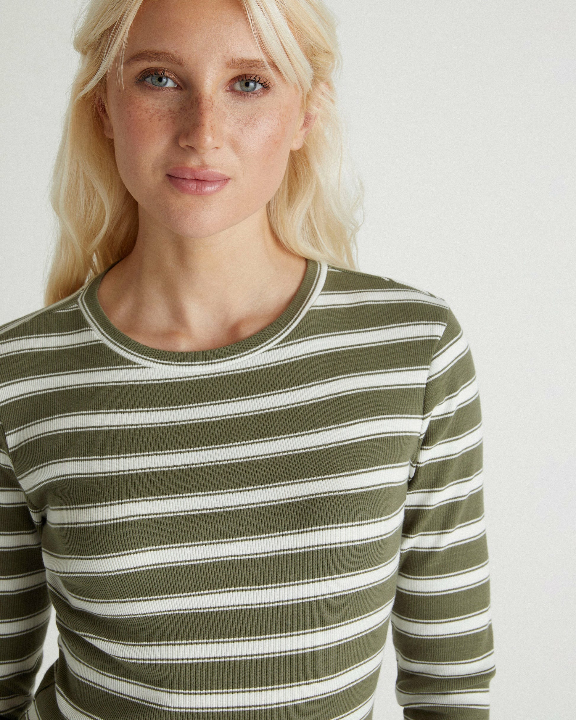 Carmel Long Sleeve