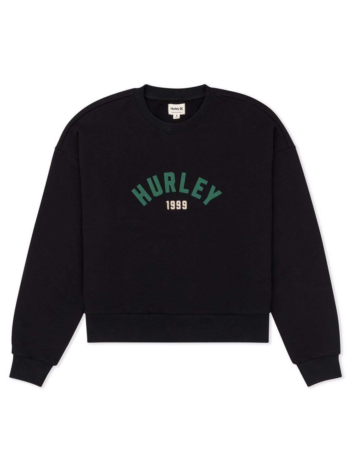 Worthy Boxy Crew