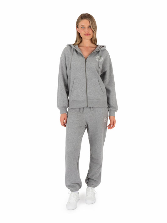 Solamar Zip Hoodie