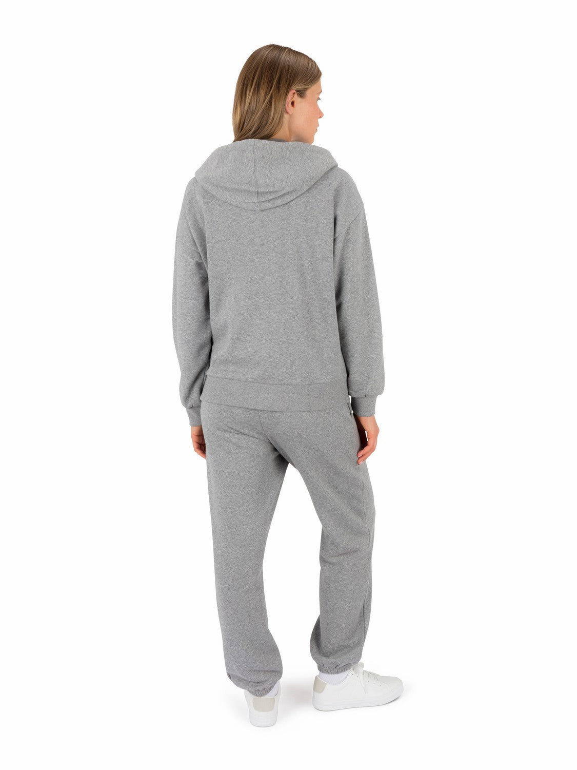Solamar Zip Hoodie