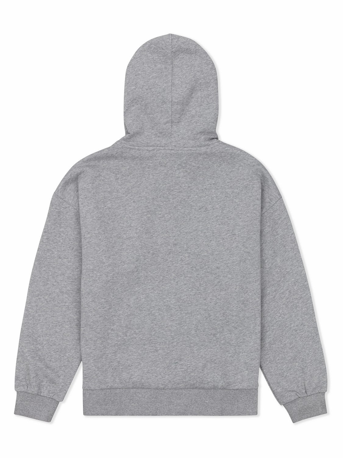 Solamar Zip Hoodie