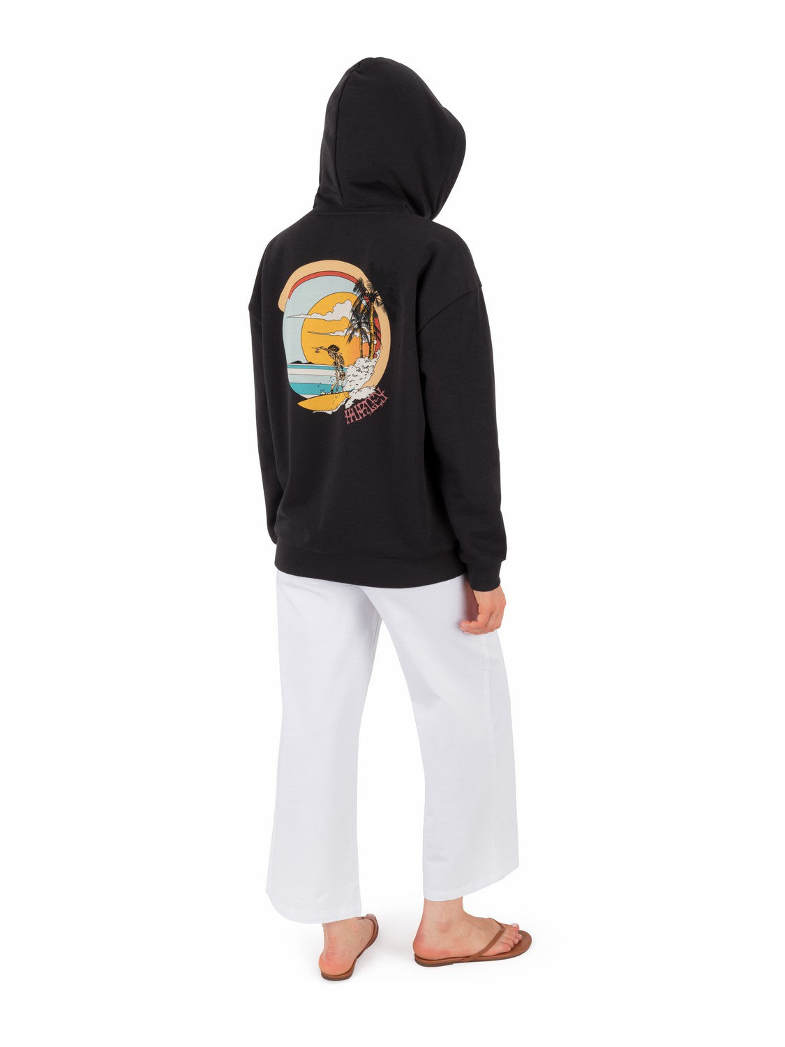 Forever Oversized Hoodie