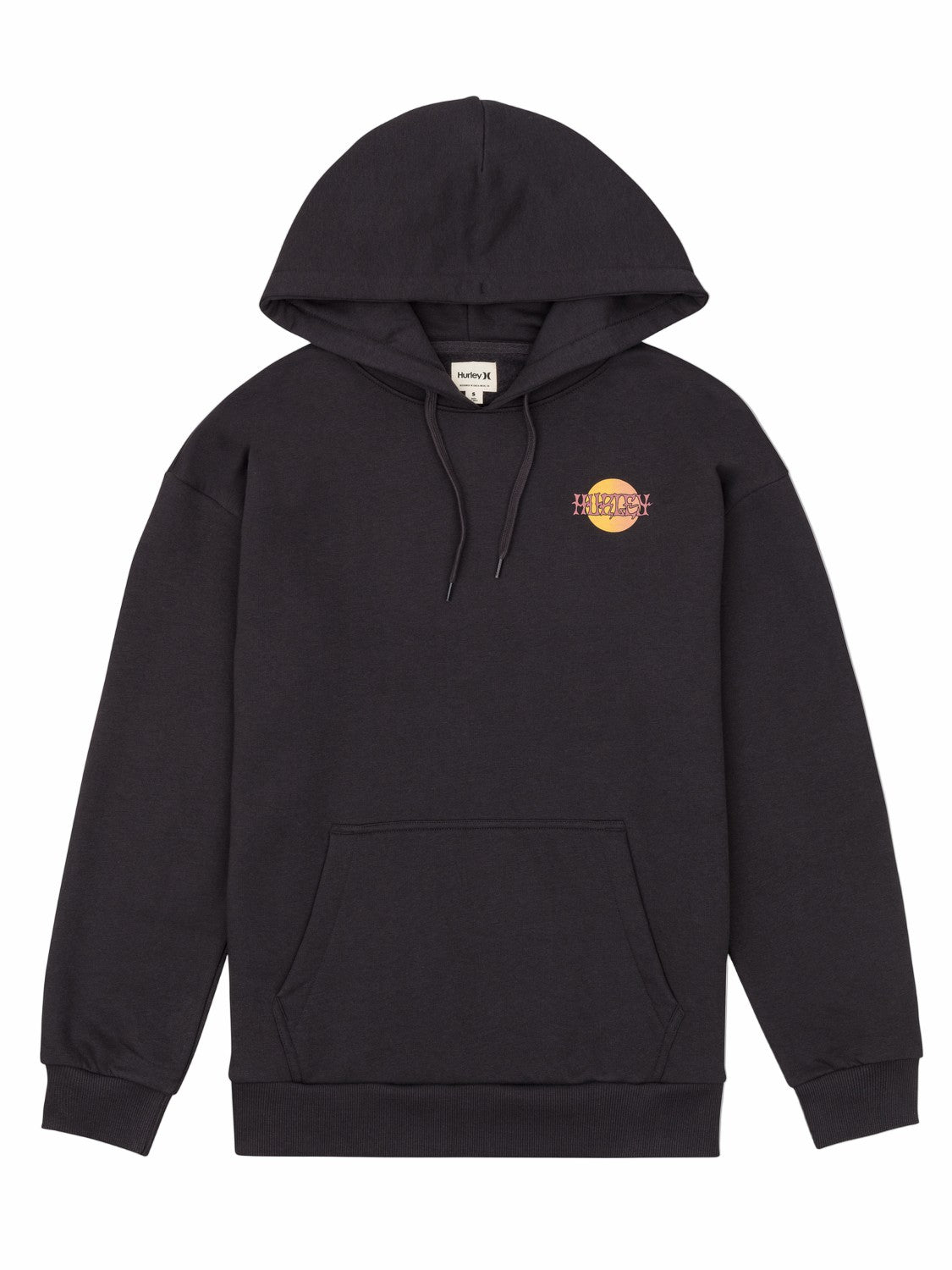 Forever Oversized Hoodie