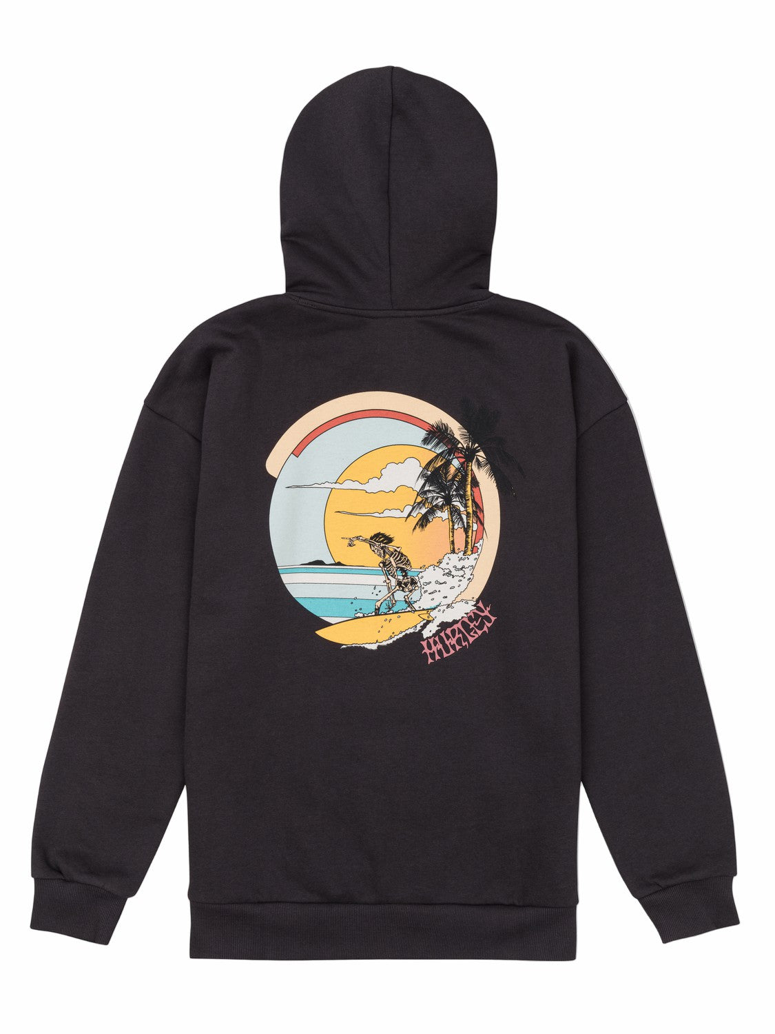 Forever Oversized Hoodie