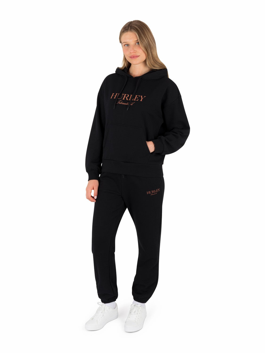 Nostalgic Hoodie