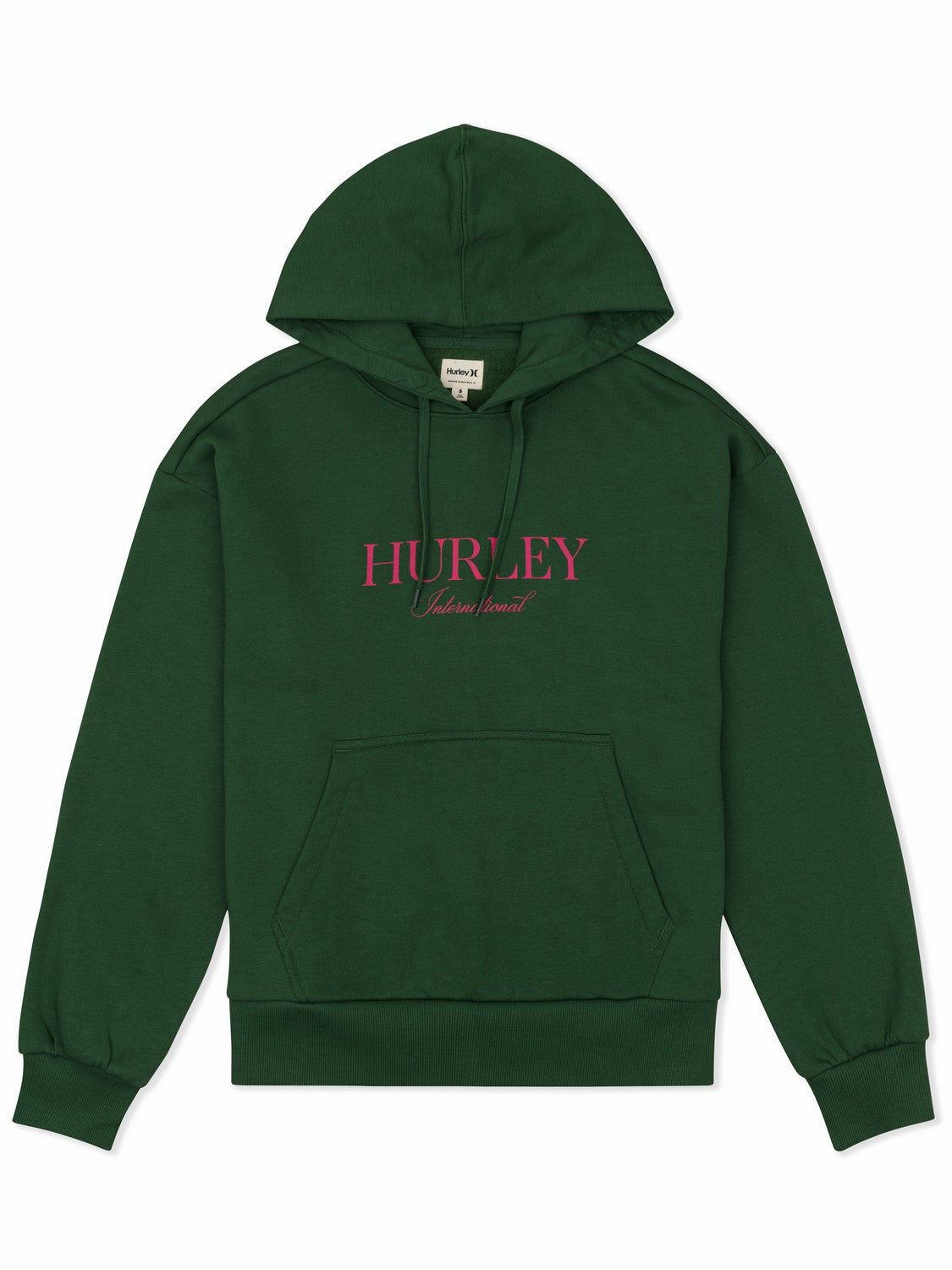 Nostalgic Hoodie