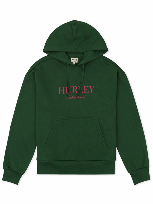 Nostalgic Hoodie