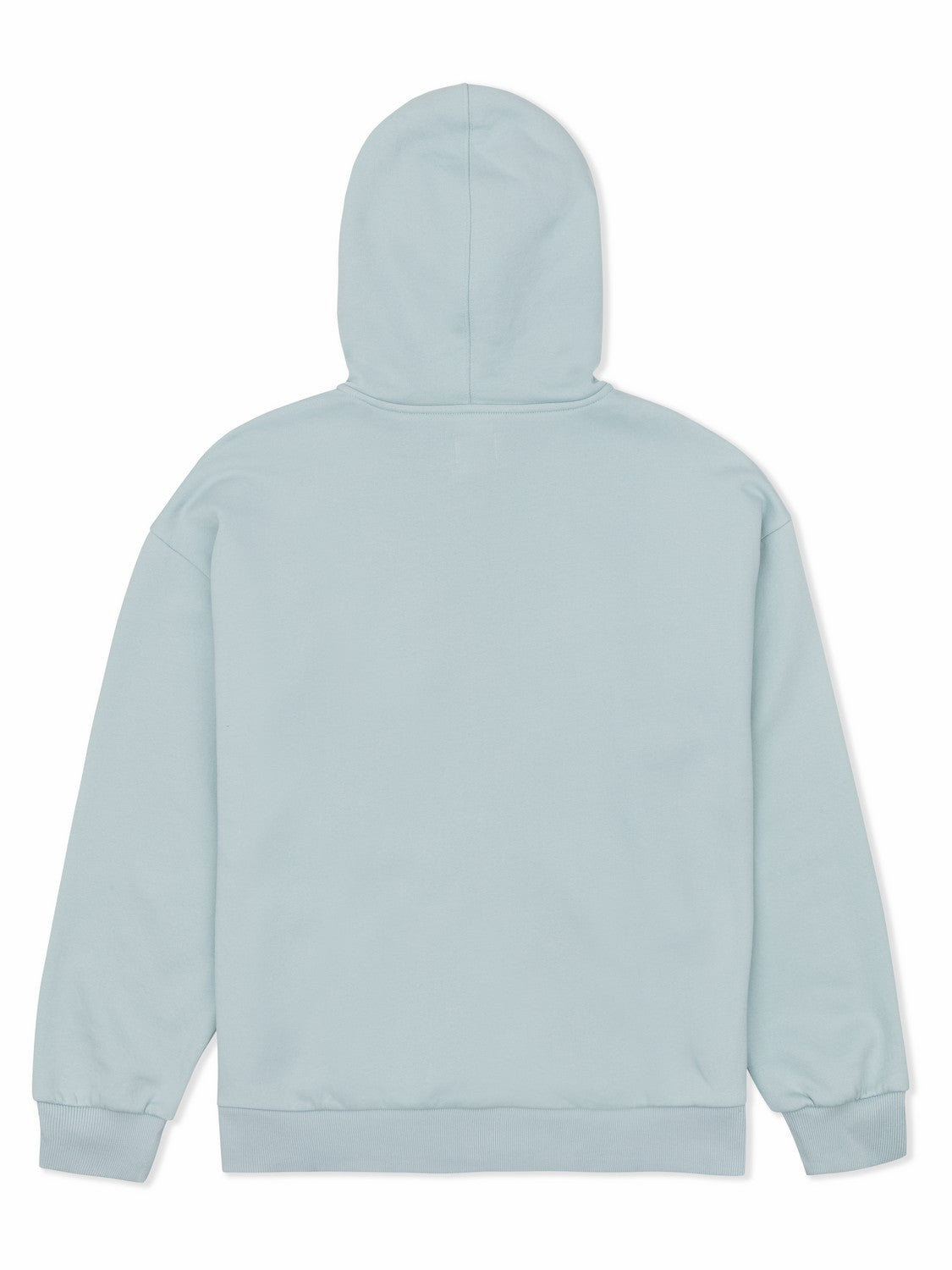 Bliss Crop Zip Hoodie