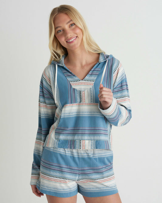 Perfect Wave Hoodie