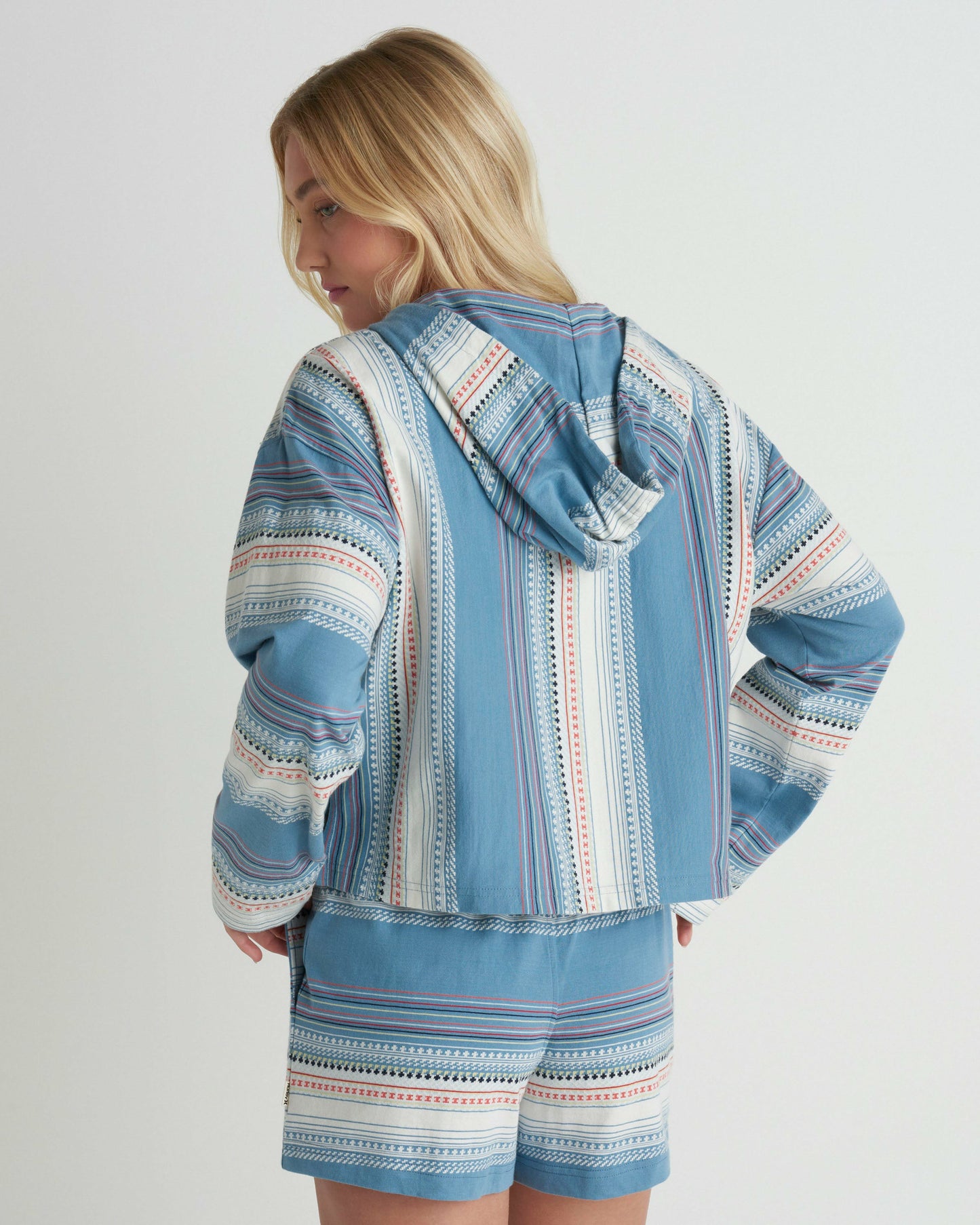 Perfect Wave Hoodie