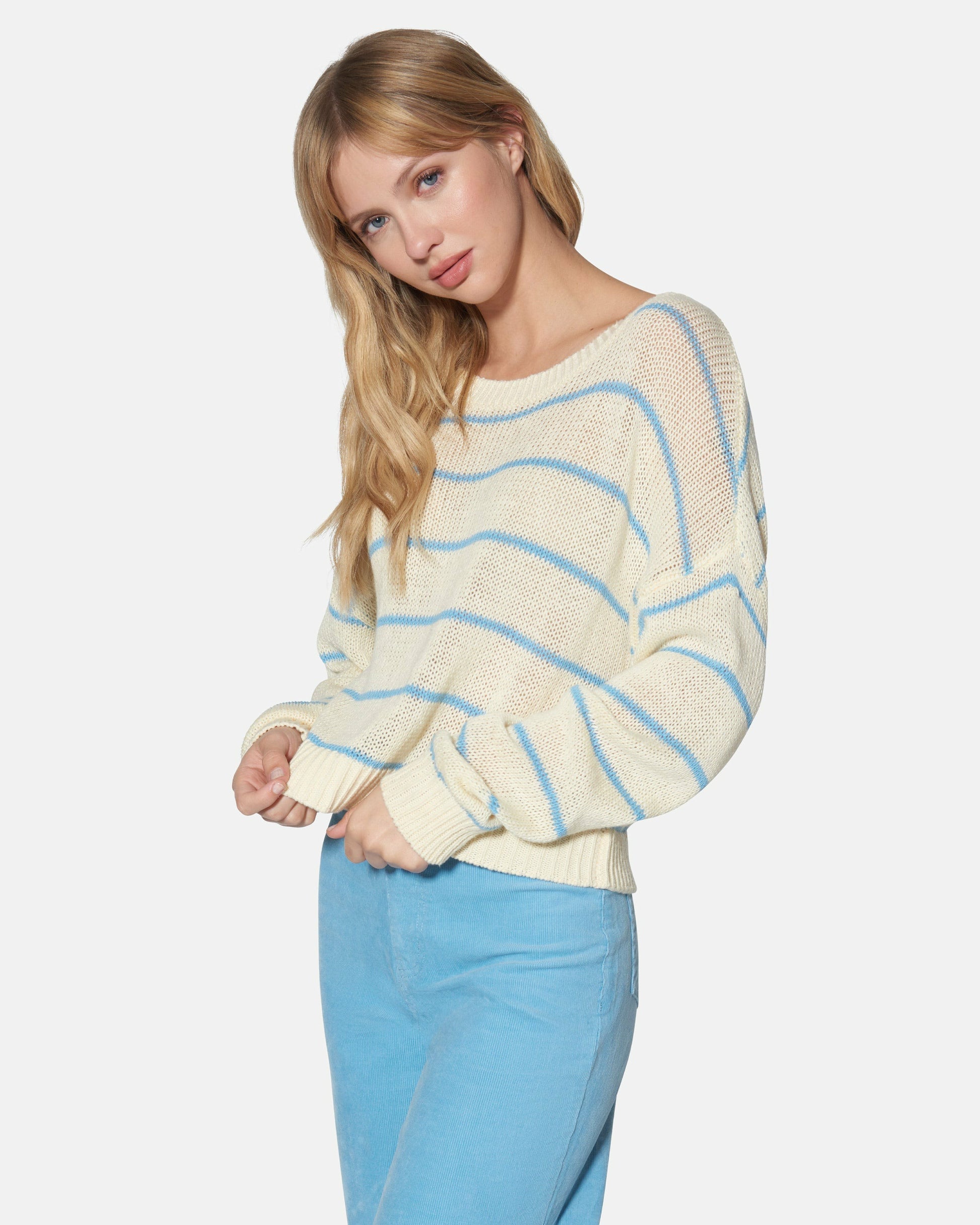 Delta Long Sleeve
