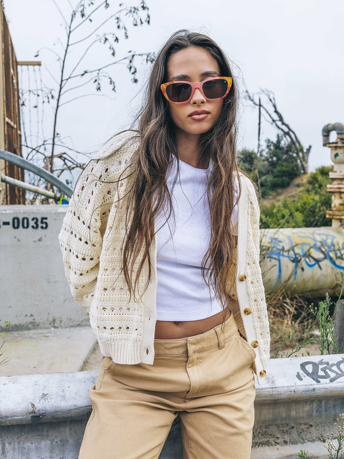 Charming Cardigan