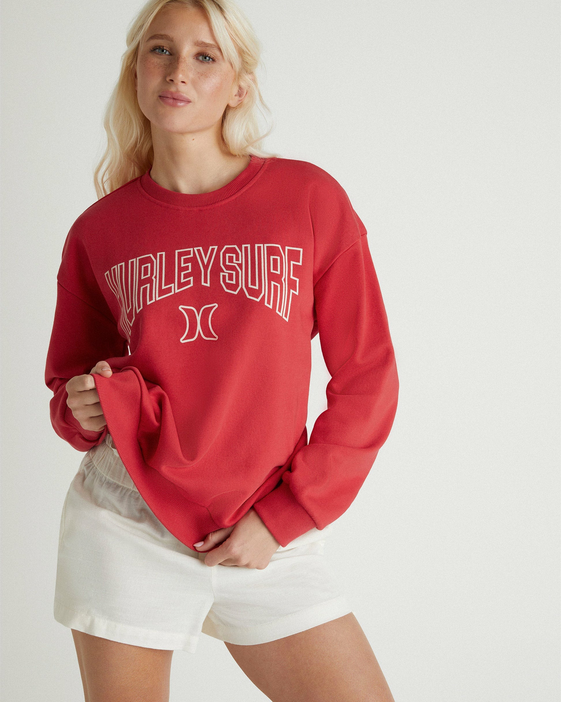 Collegiate Crew