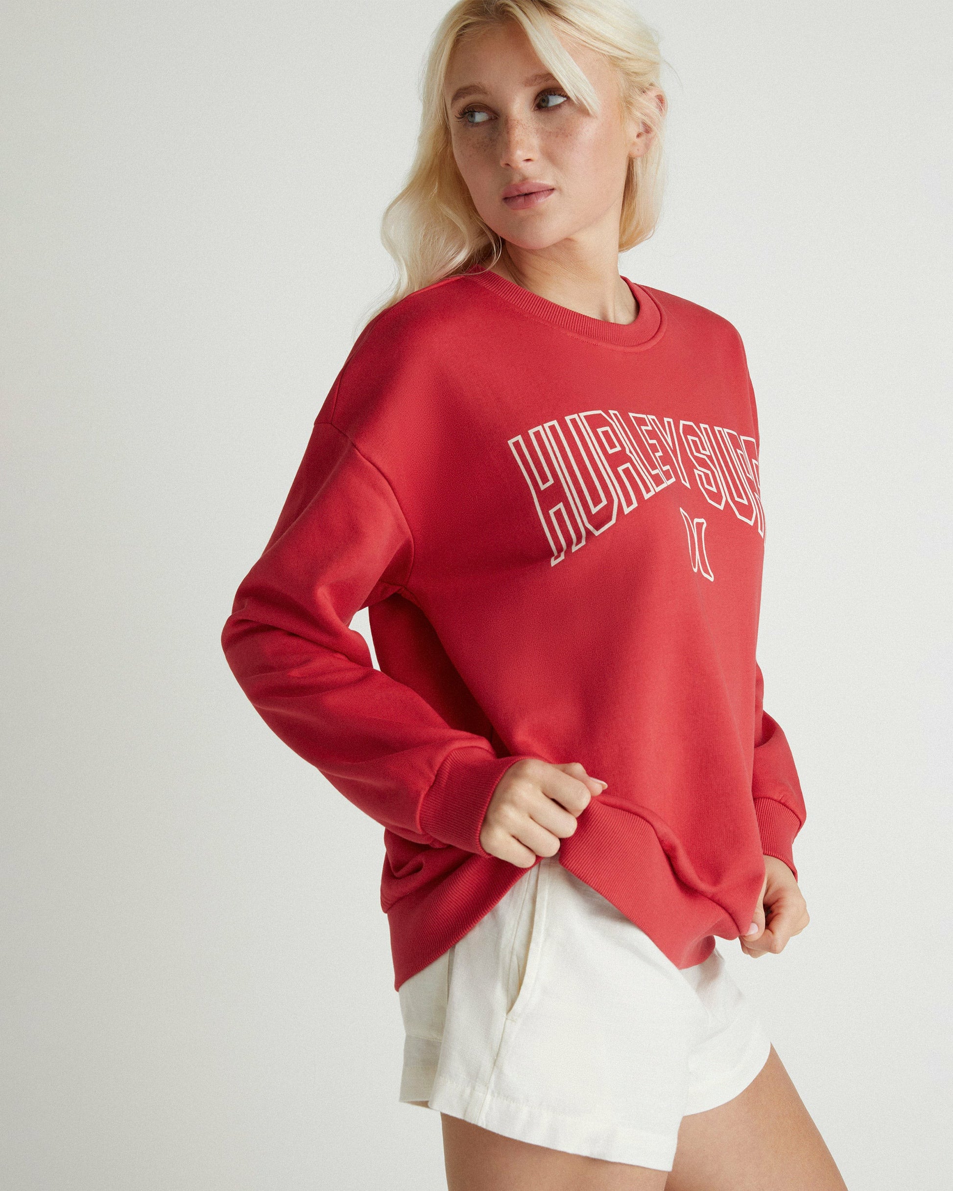 Collegiate Crew