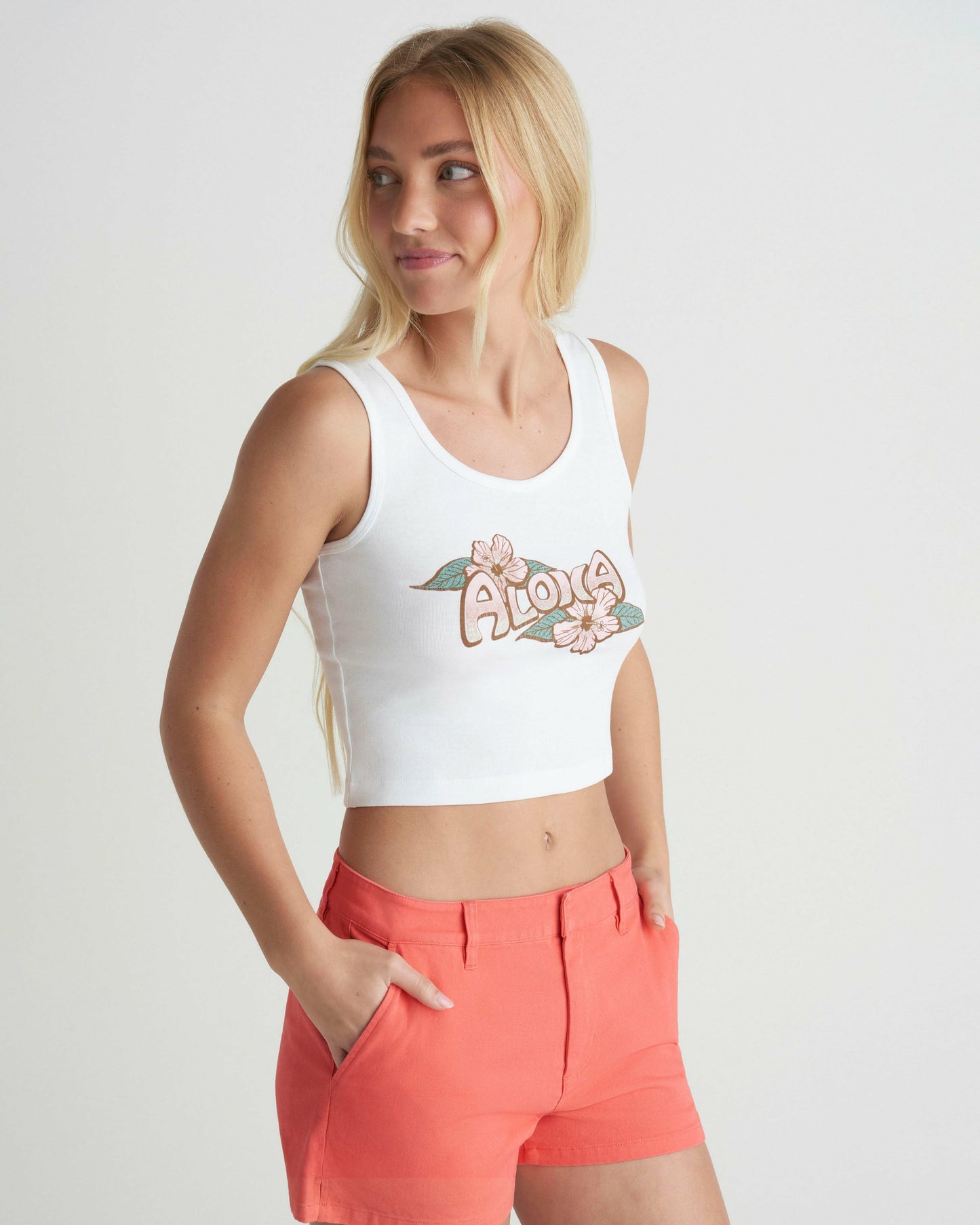 Rider Short