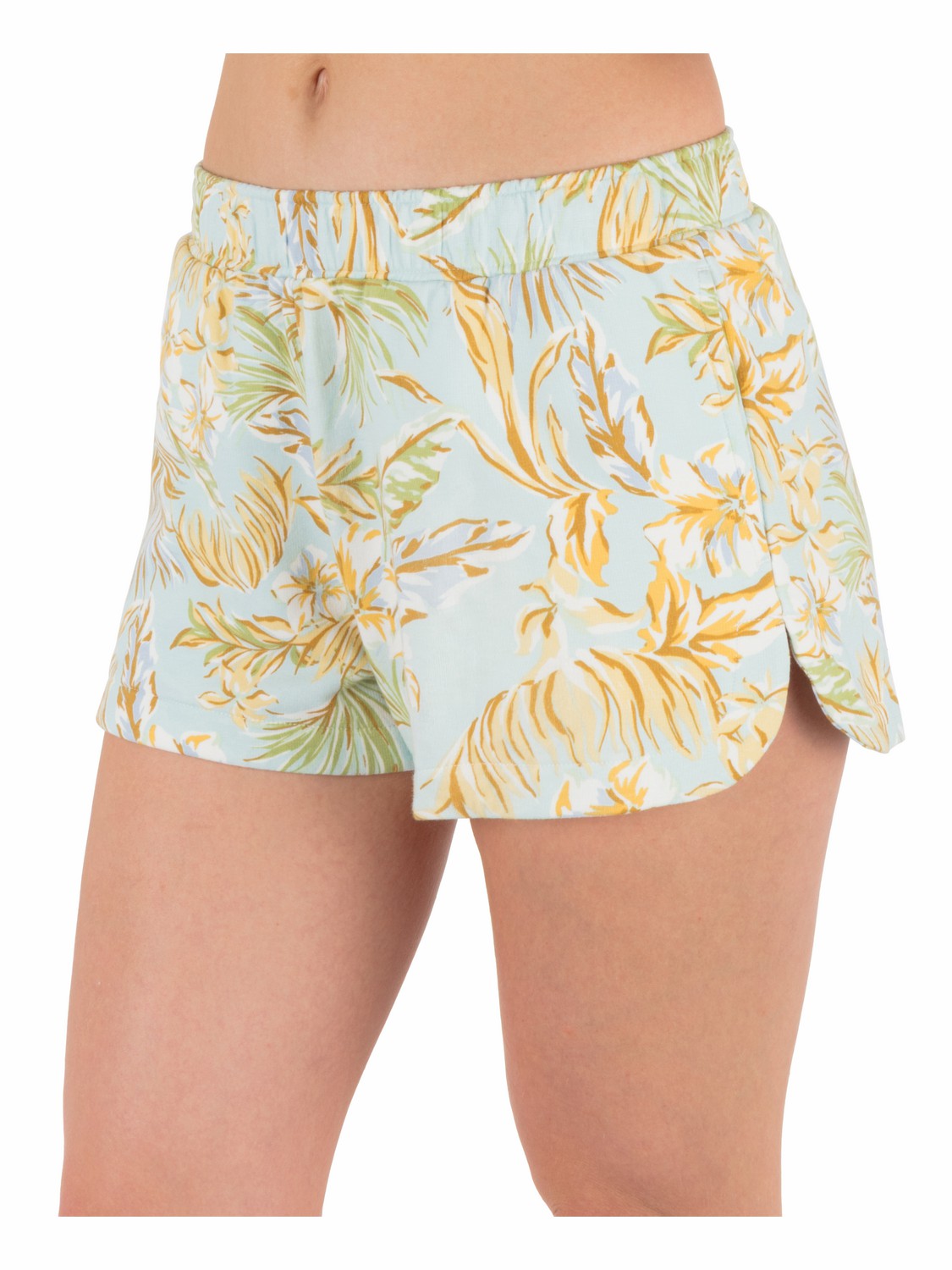Fall Palms Short