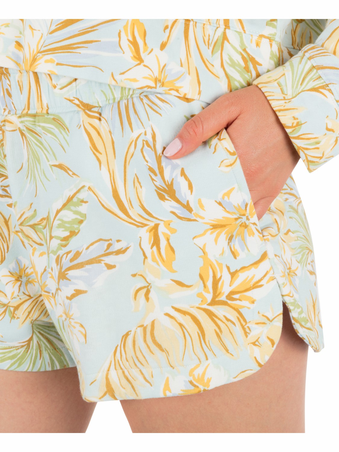 Fall Palms Short