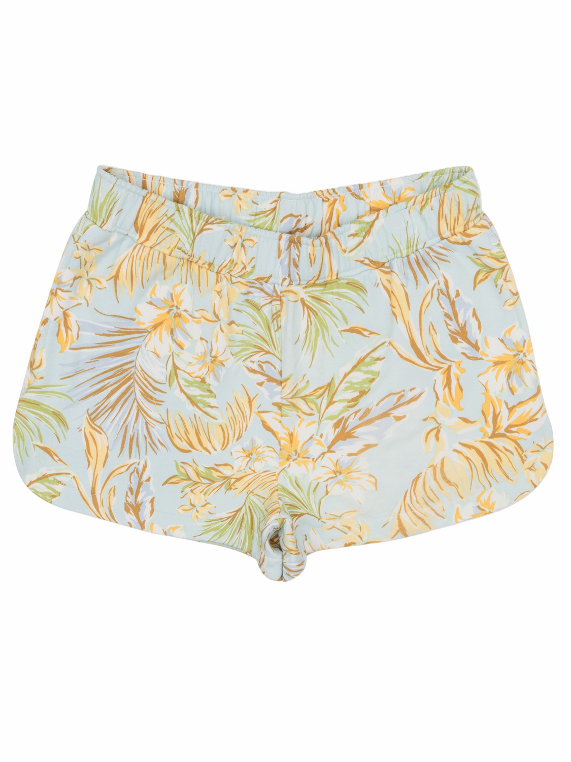 Fall Palms Short