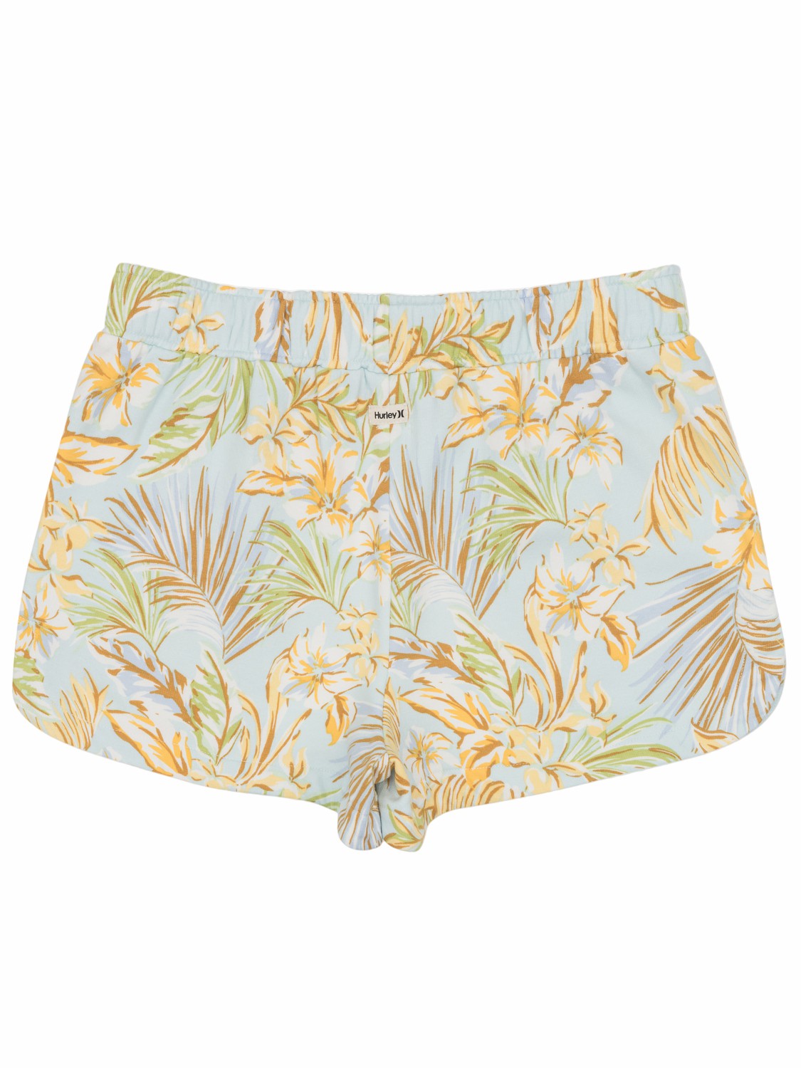 Fall Palms Short