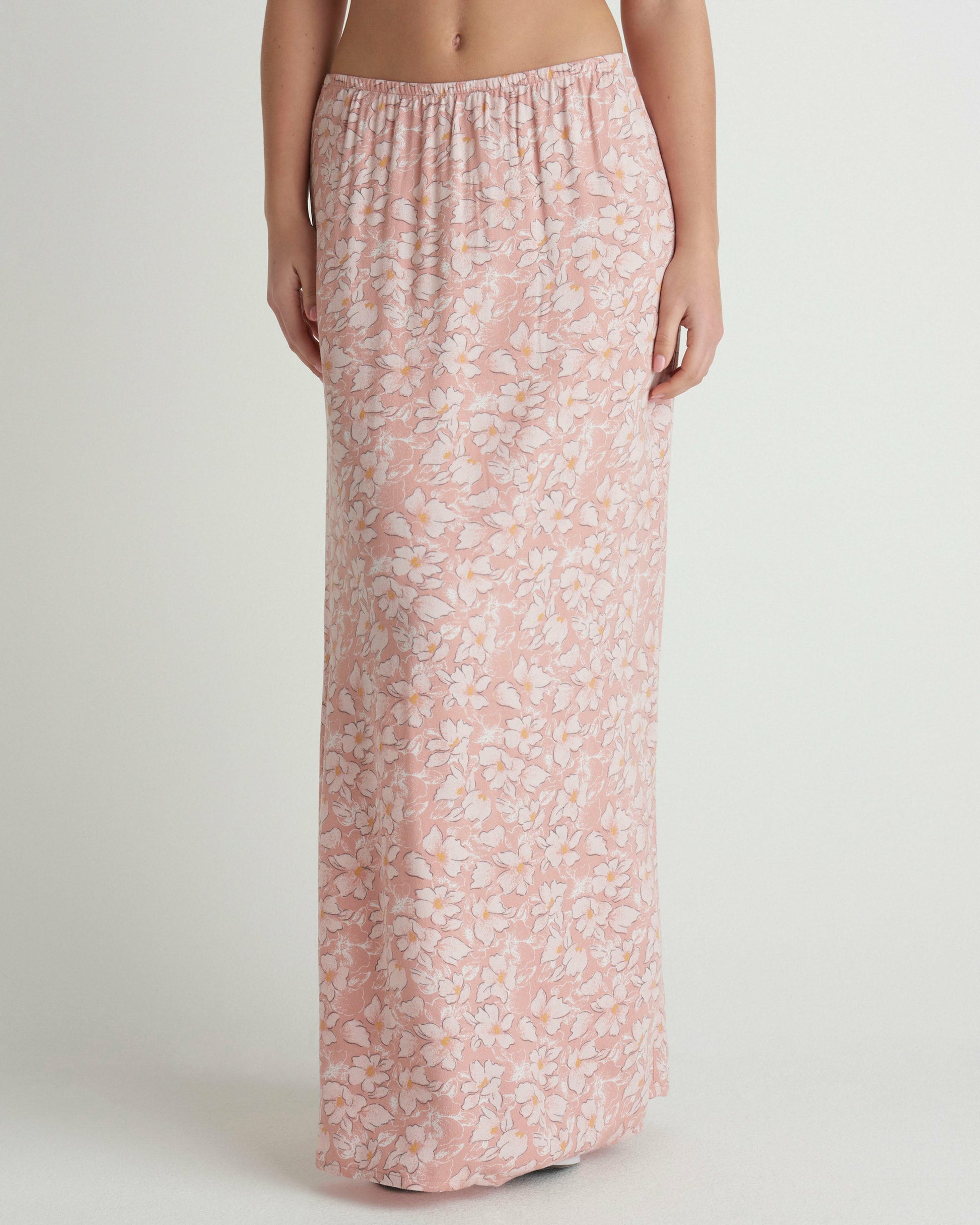 Beachcomber Maxi Skirt