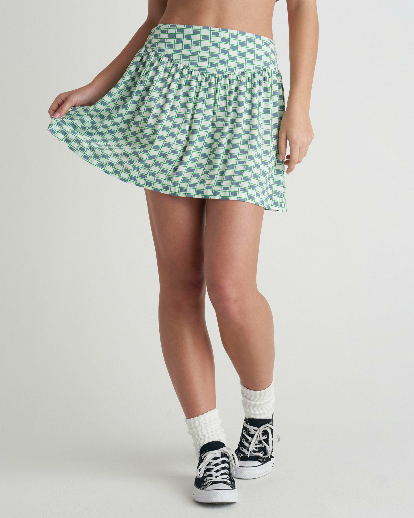 Venice Skirt