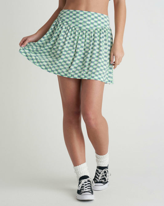 Venice Skirt