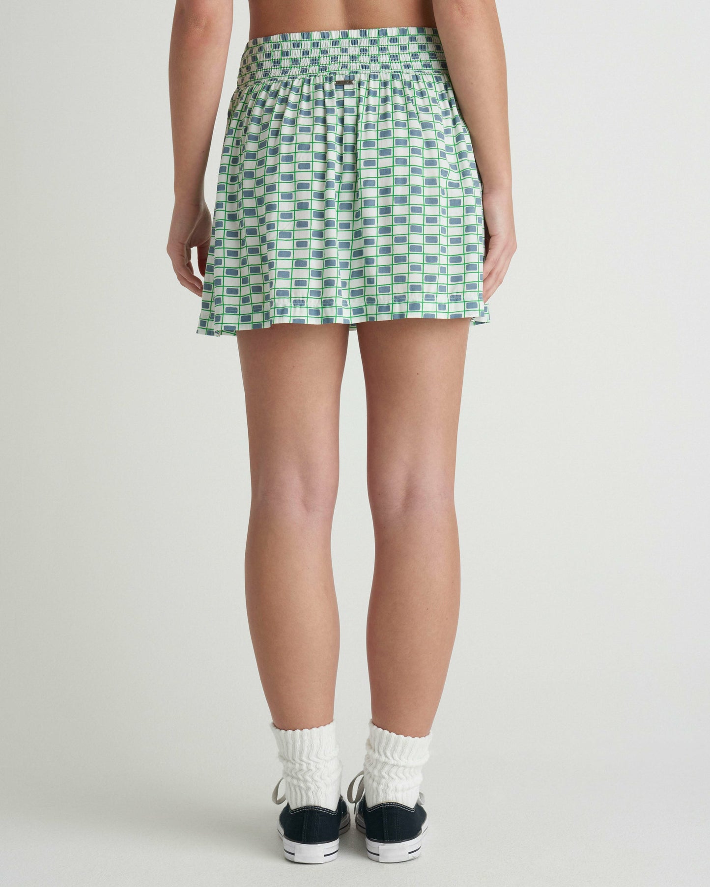 Venice Skirt