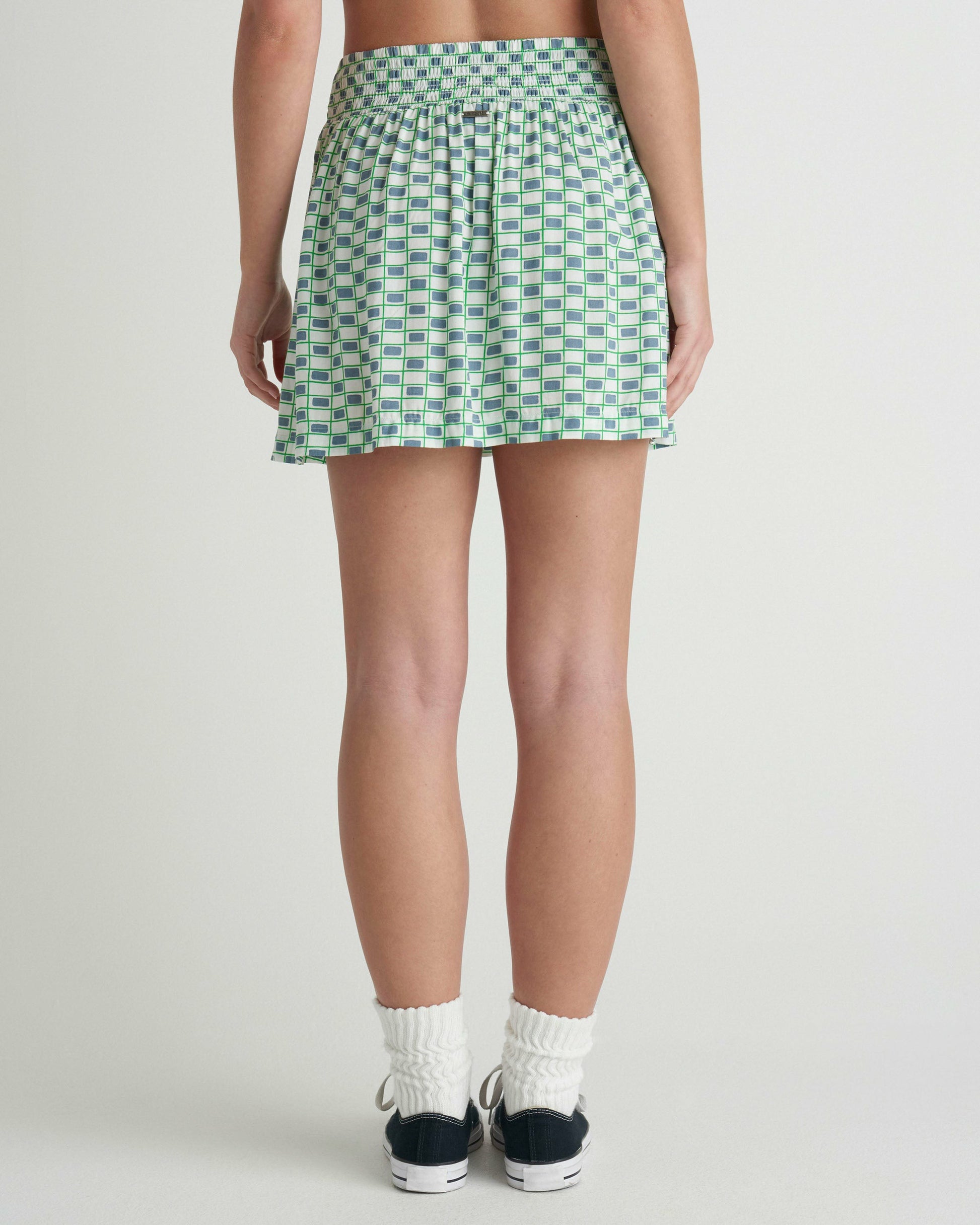 Venice Skirt