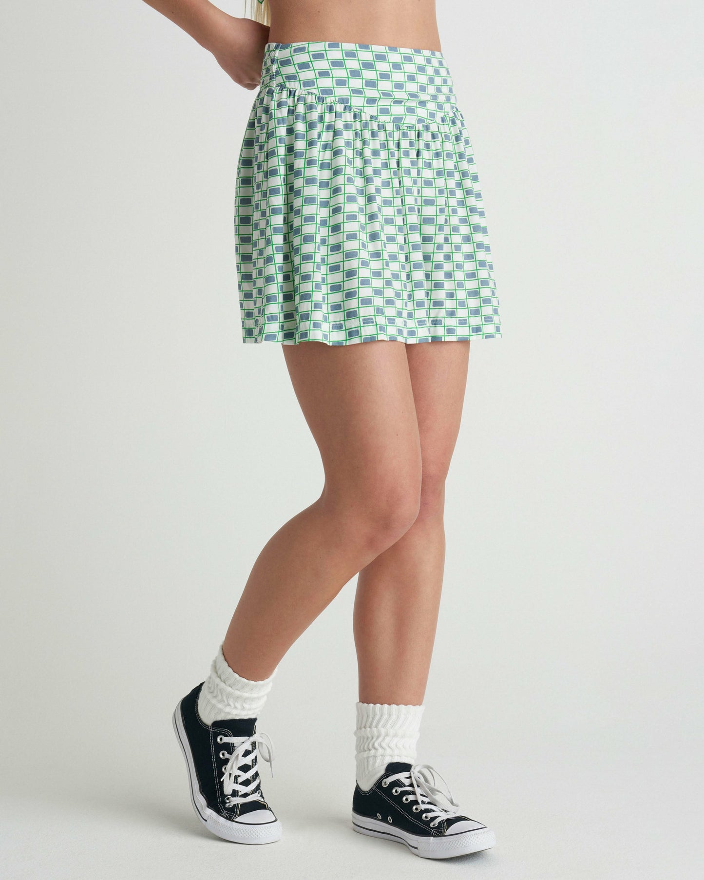 Venice Skirt