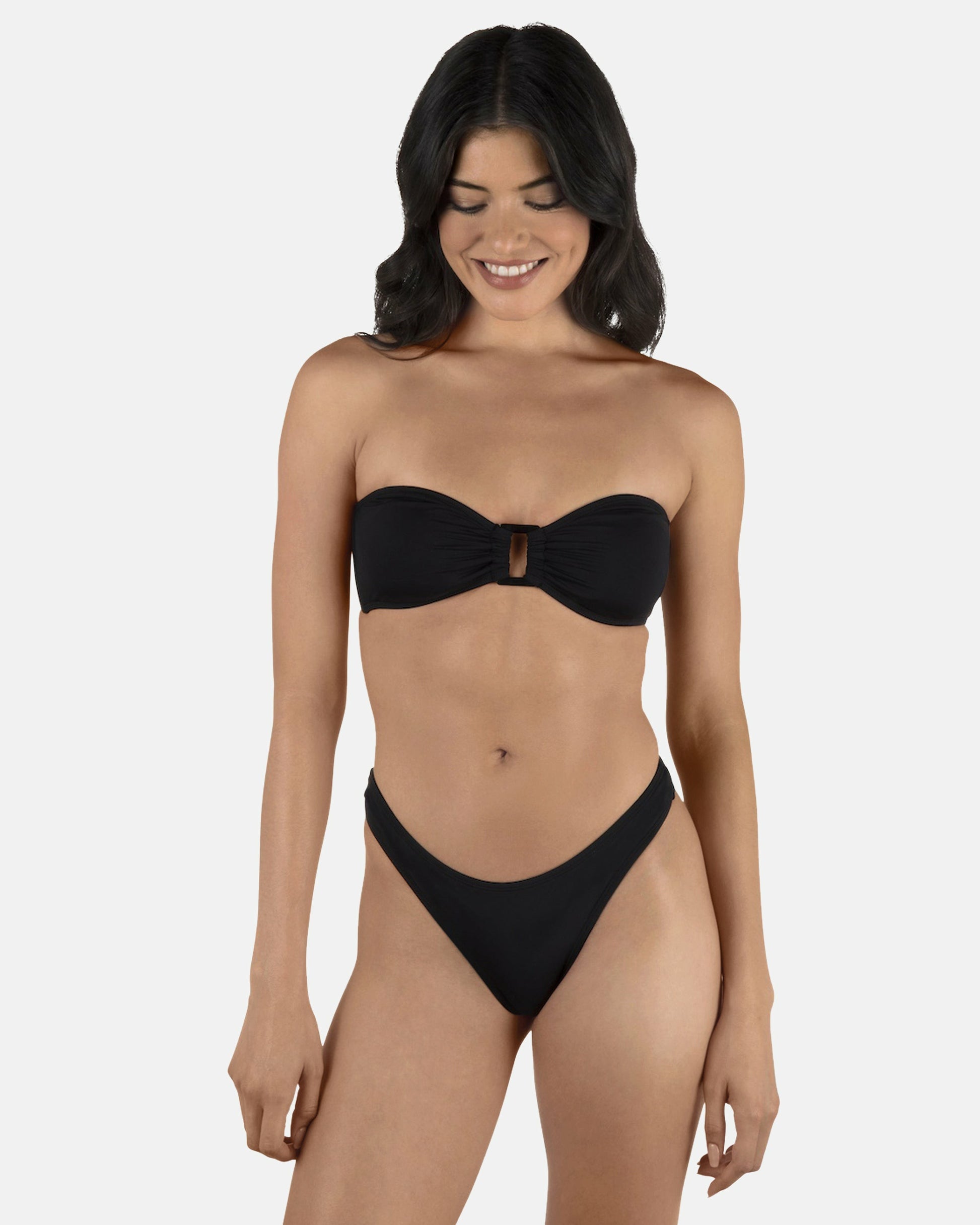 Solid Tanga Bottom