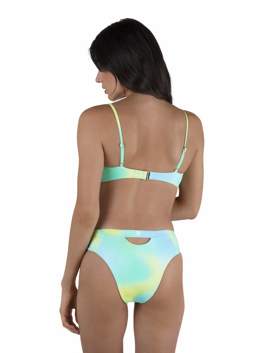 Sunset Ombre Max Cheeky Bottom
