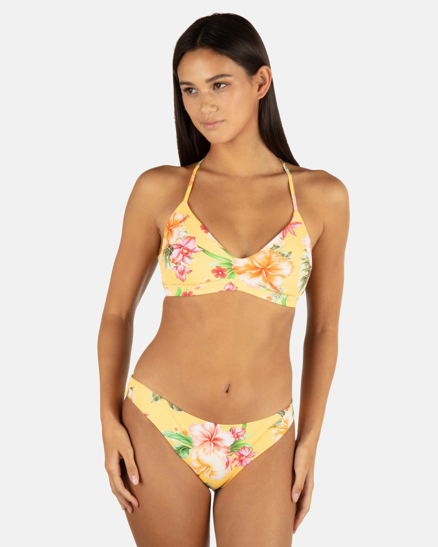 Malia Moderate Bottom