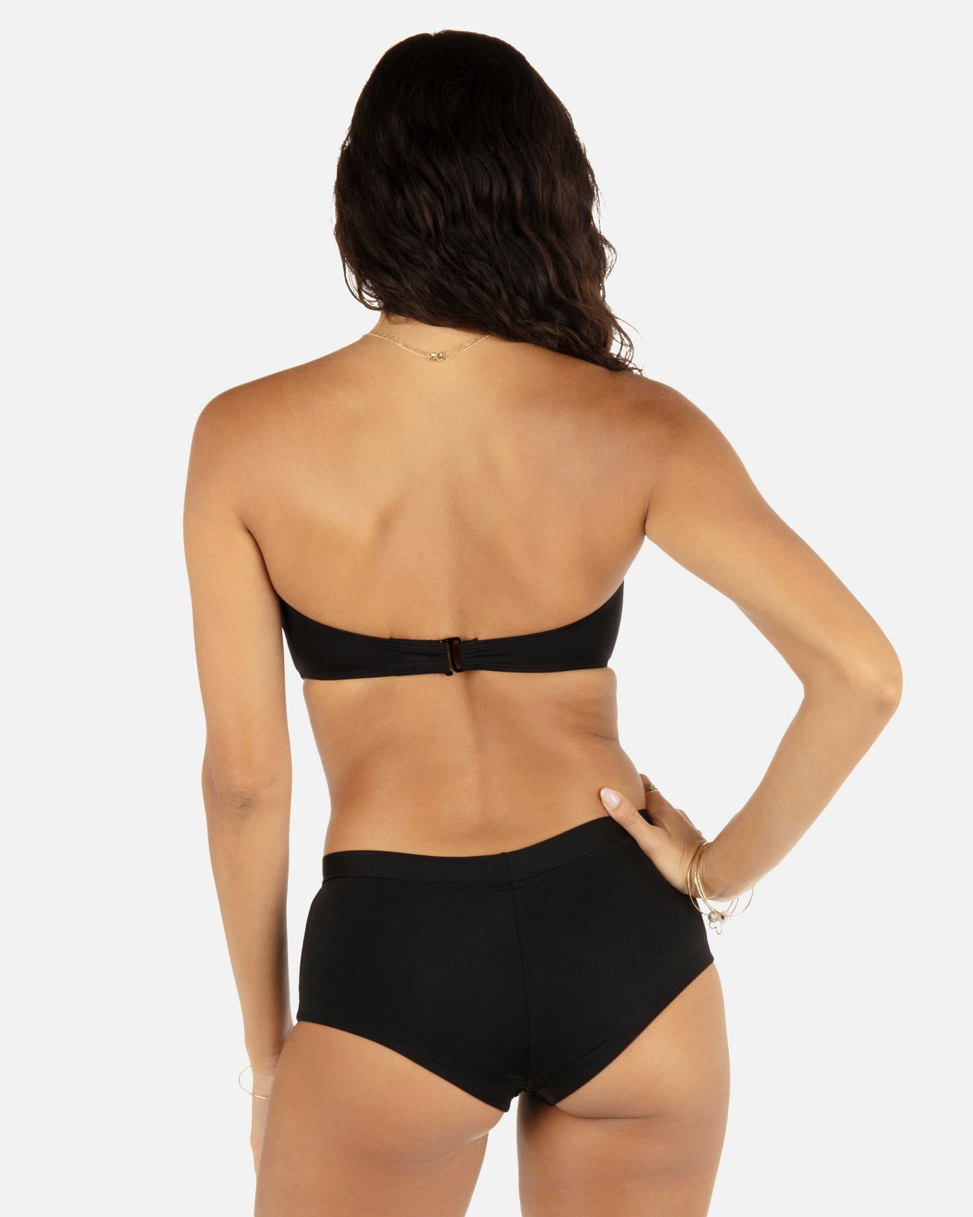 Solid Ring Bandeau