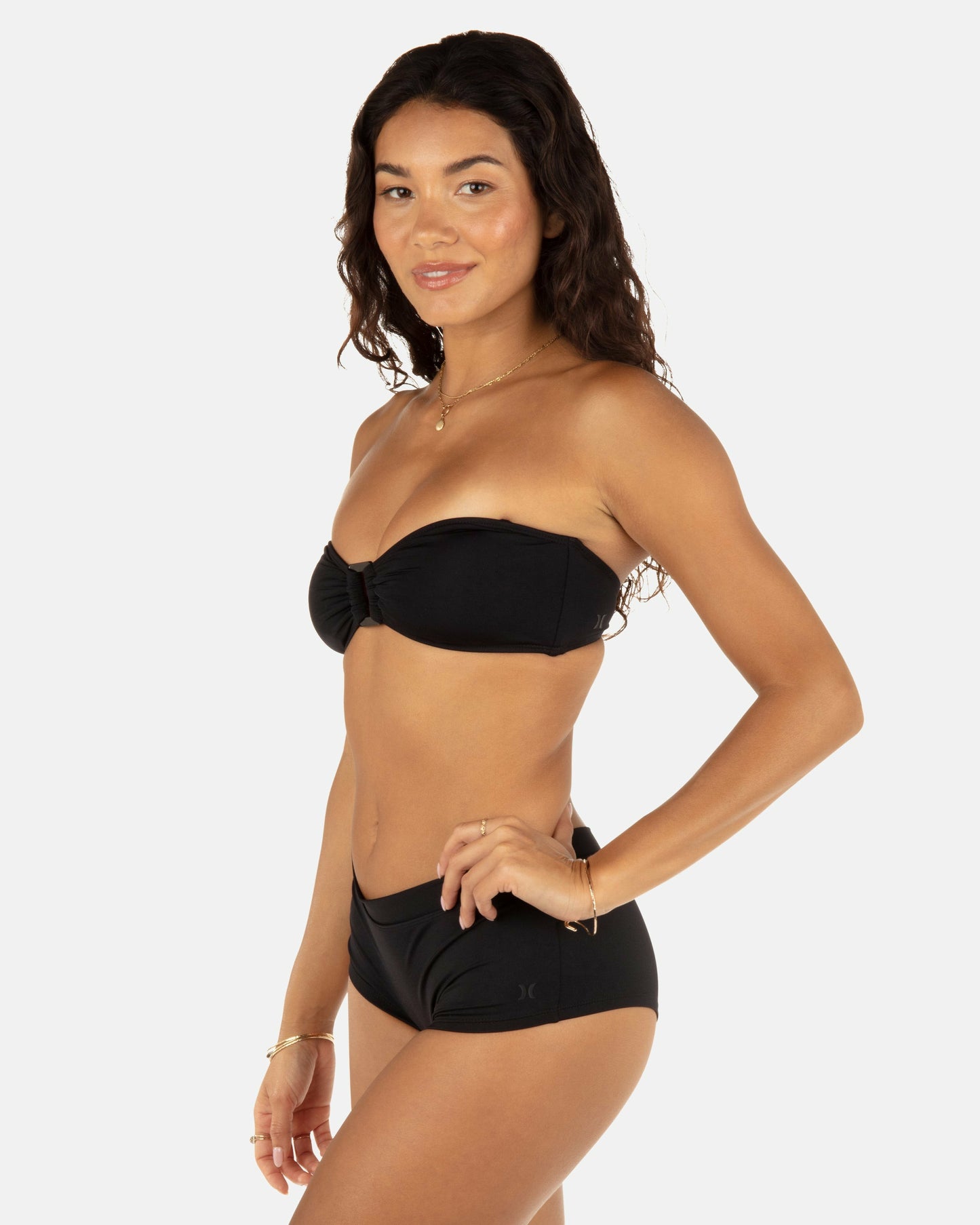 Solid Ring Bandeau