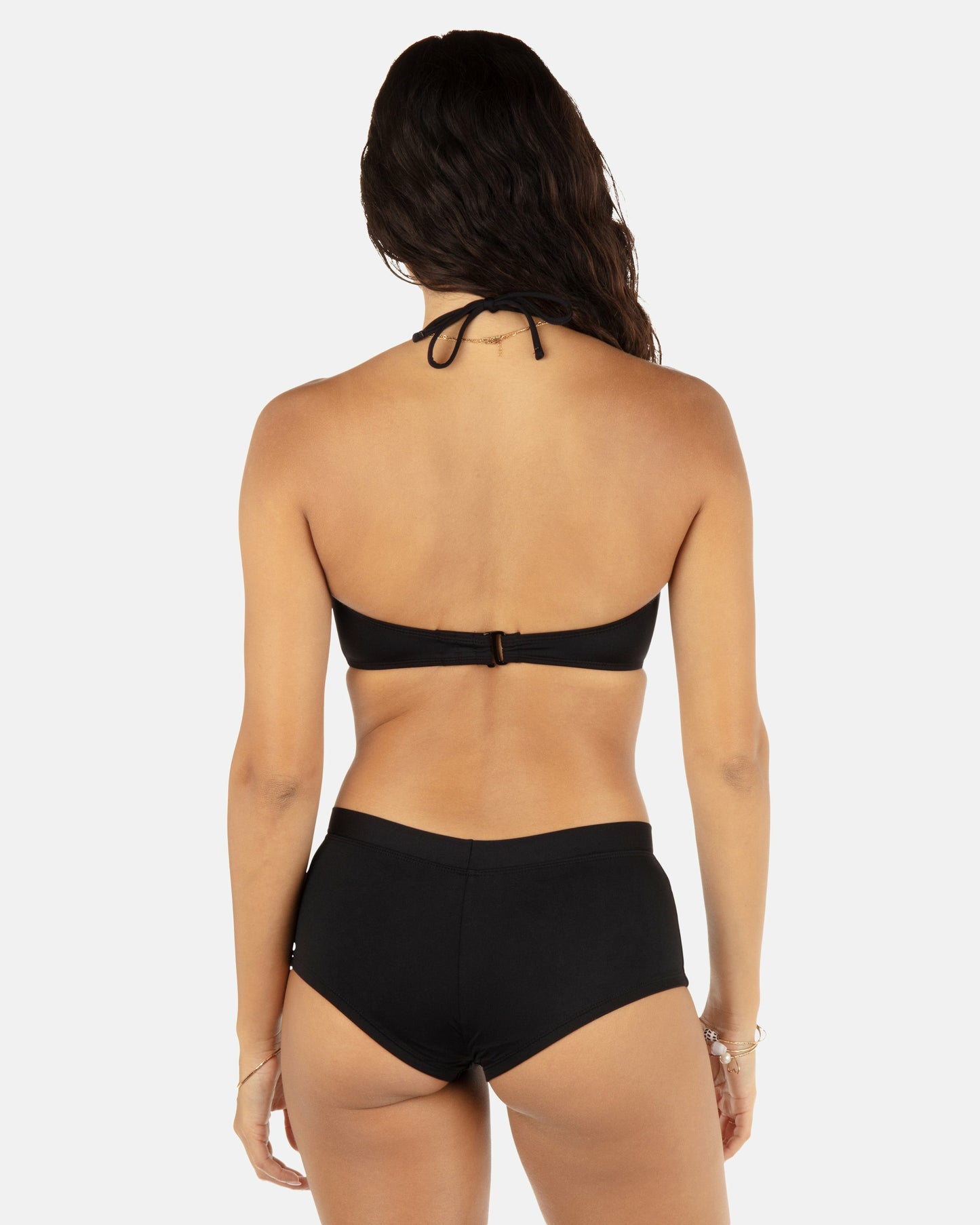 Solid Ring Bandeau
