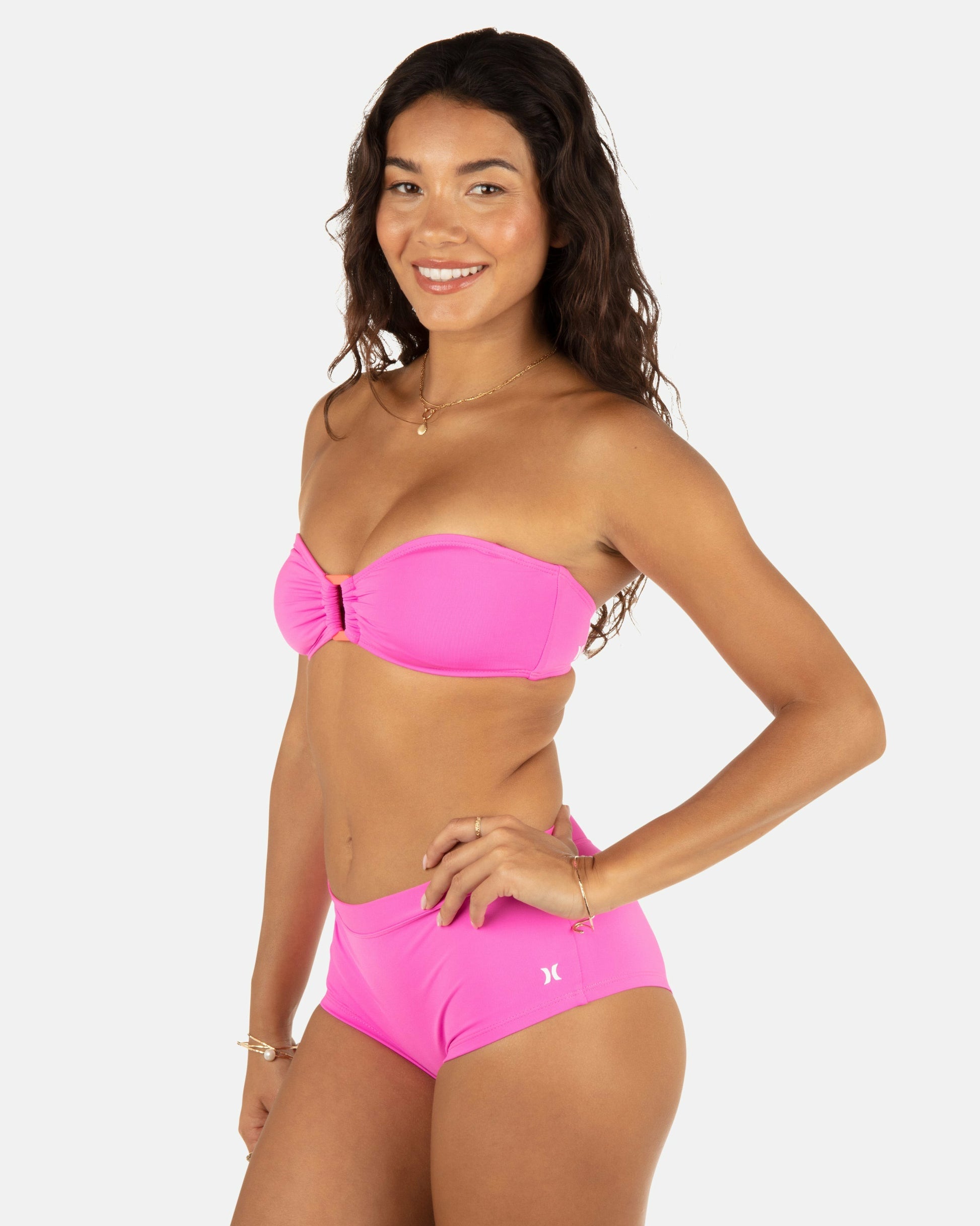 Solid Ring Bandeau
