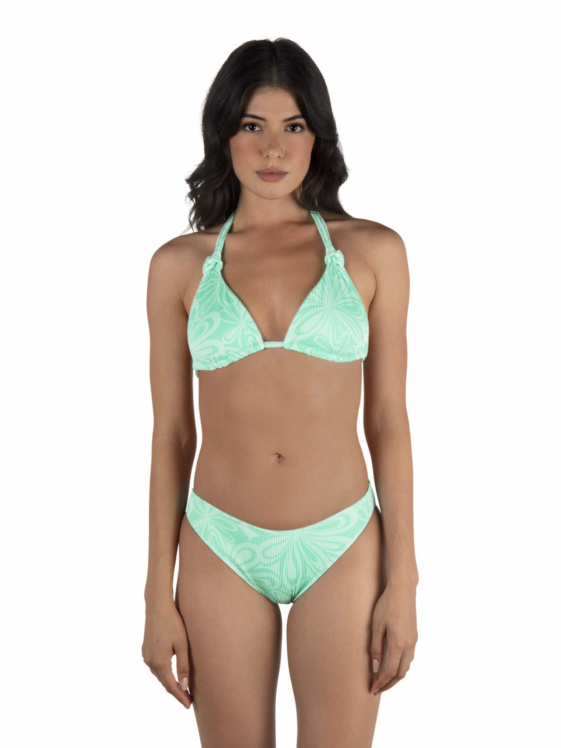 Daisy Burst Moderate Bottom