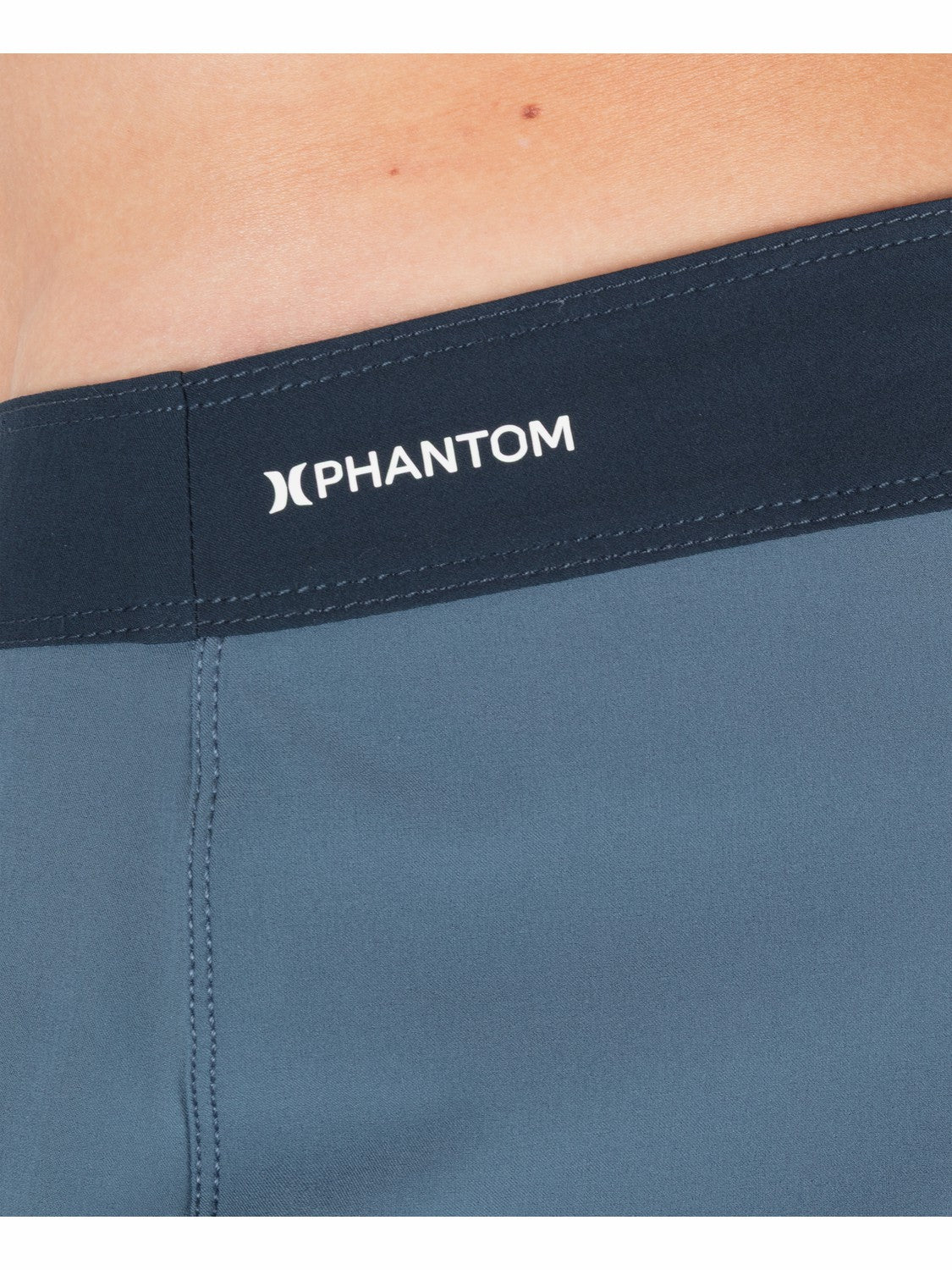 Phantom Eco One & Only Solid 18" Boardshort