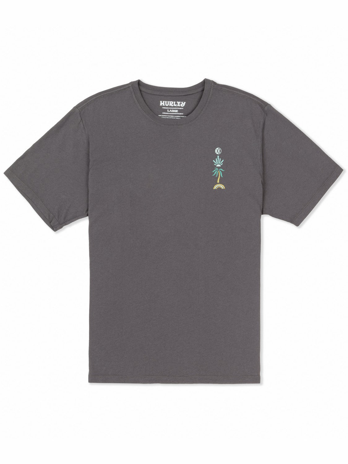 Valley Of Water Short Sleeve