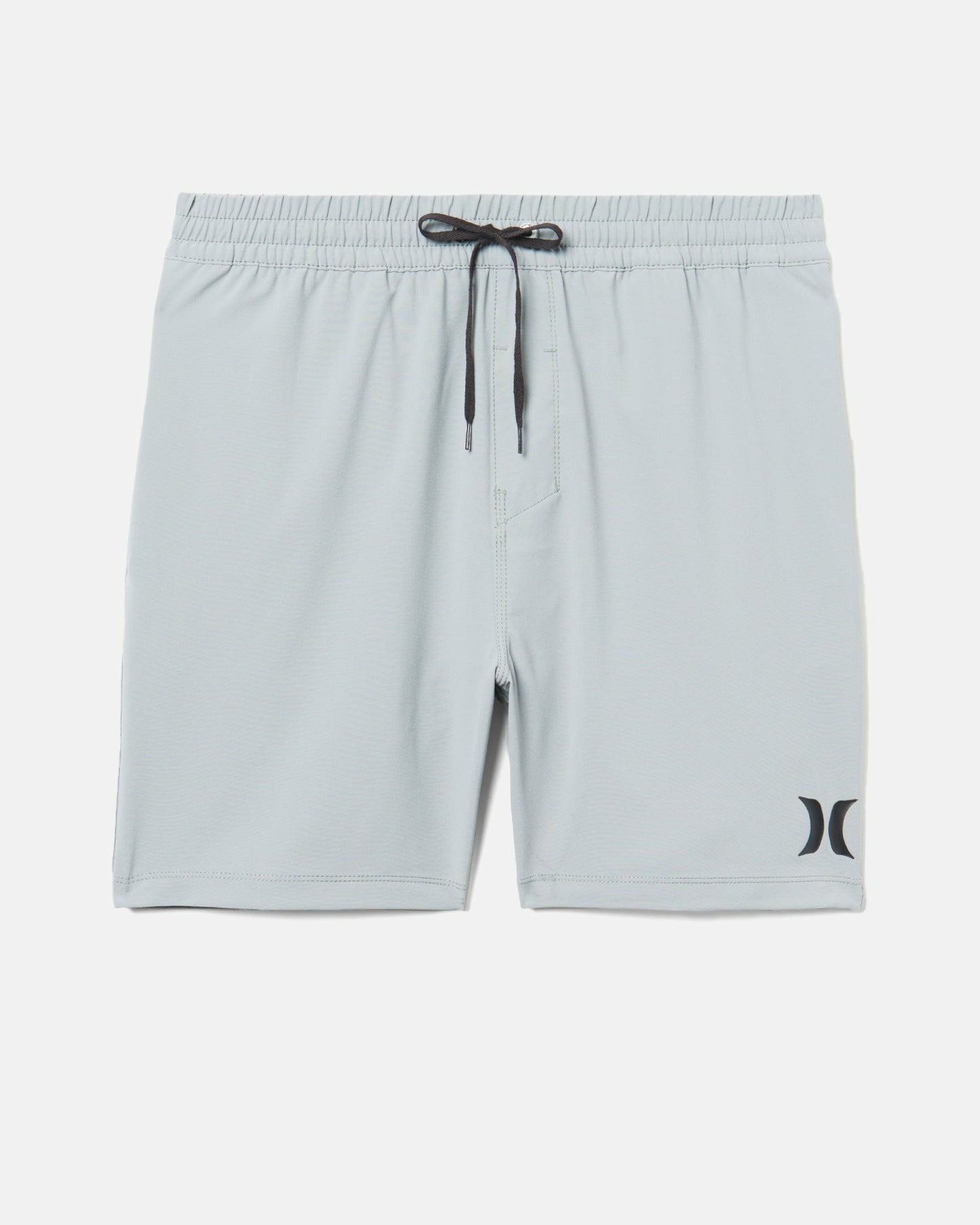 One and Only Solid Volley Boardshort 17"