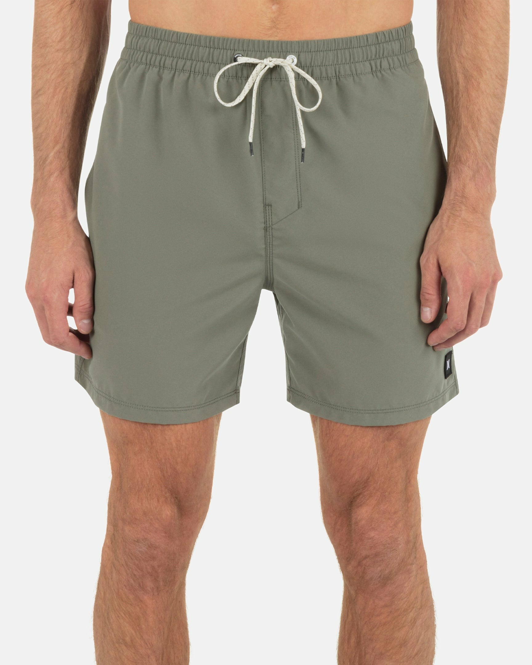 Icon Balboa Volley Boardshort 17"