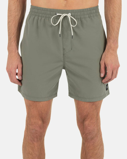 Icon Balboa Volley Boardshort 17"