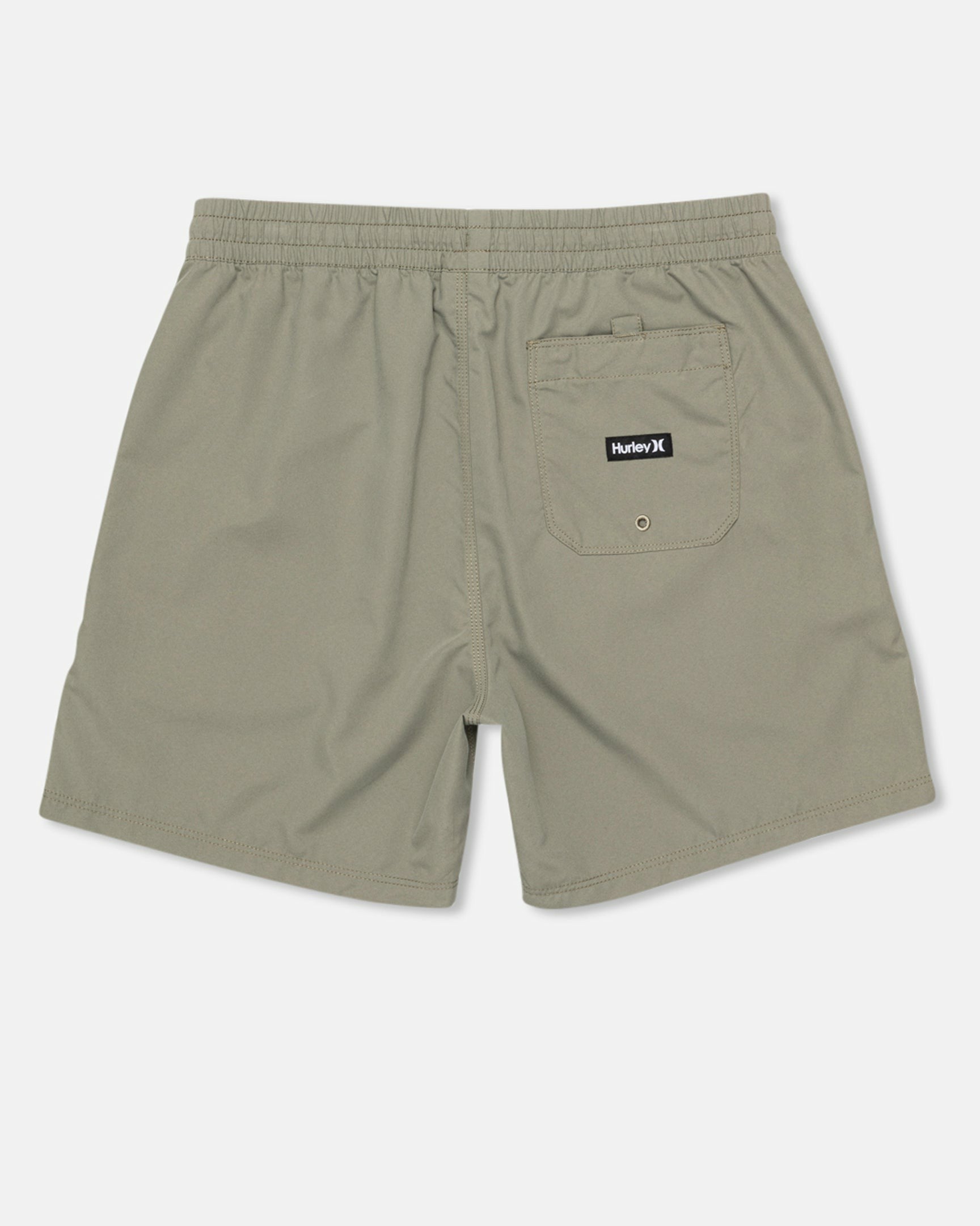 Icon Balboa Volley Boardshort 17"