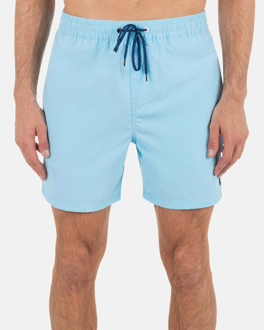 Icon Balboa Volley Boardshorts 17"