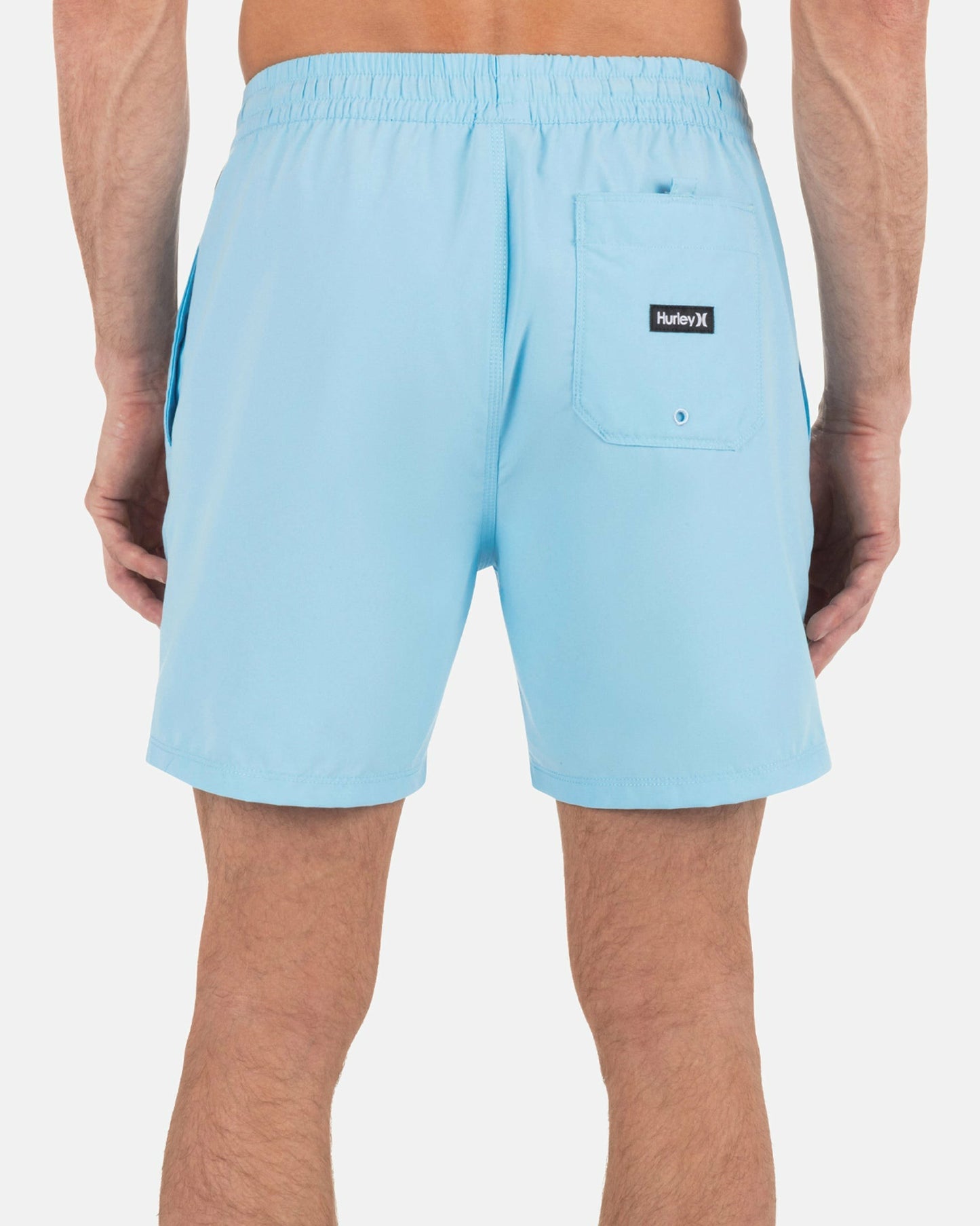 Icon Balboa Volley Boardshorts 17"