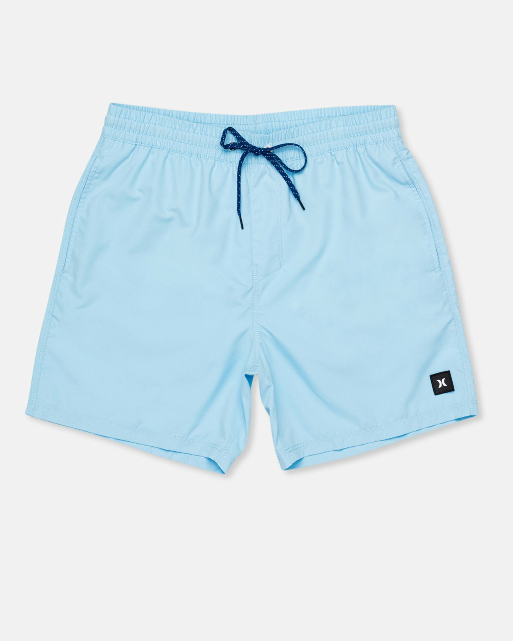 Icon Balboa Volley Boardshorts 17"