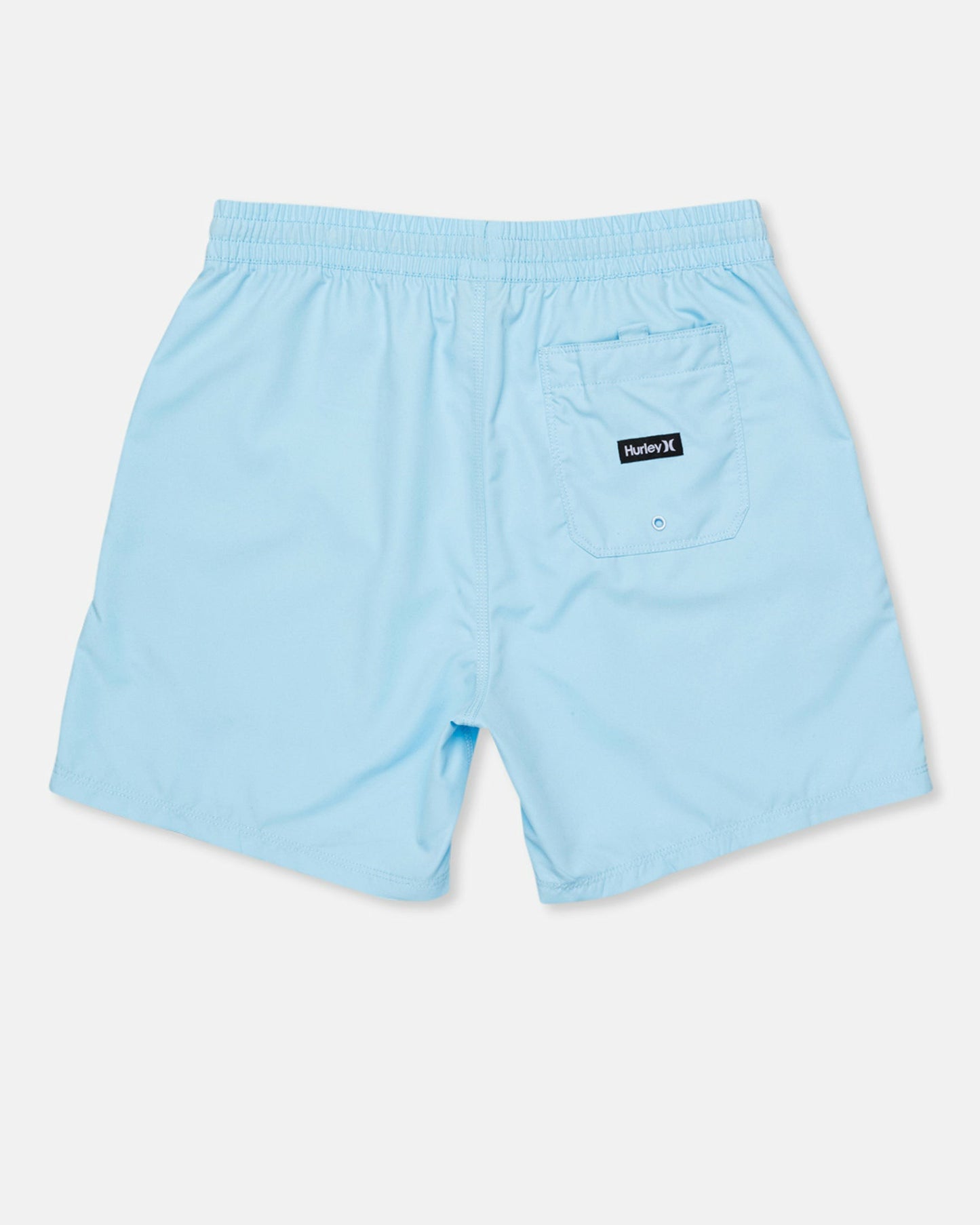 Icon Balboa Volley Boardshorts 17"